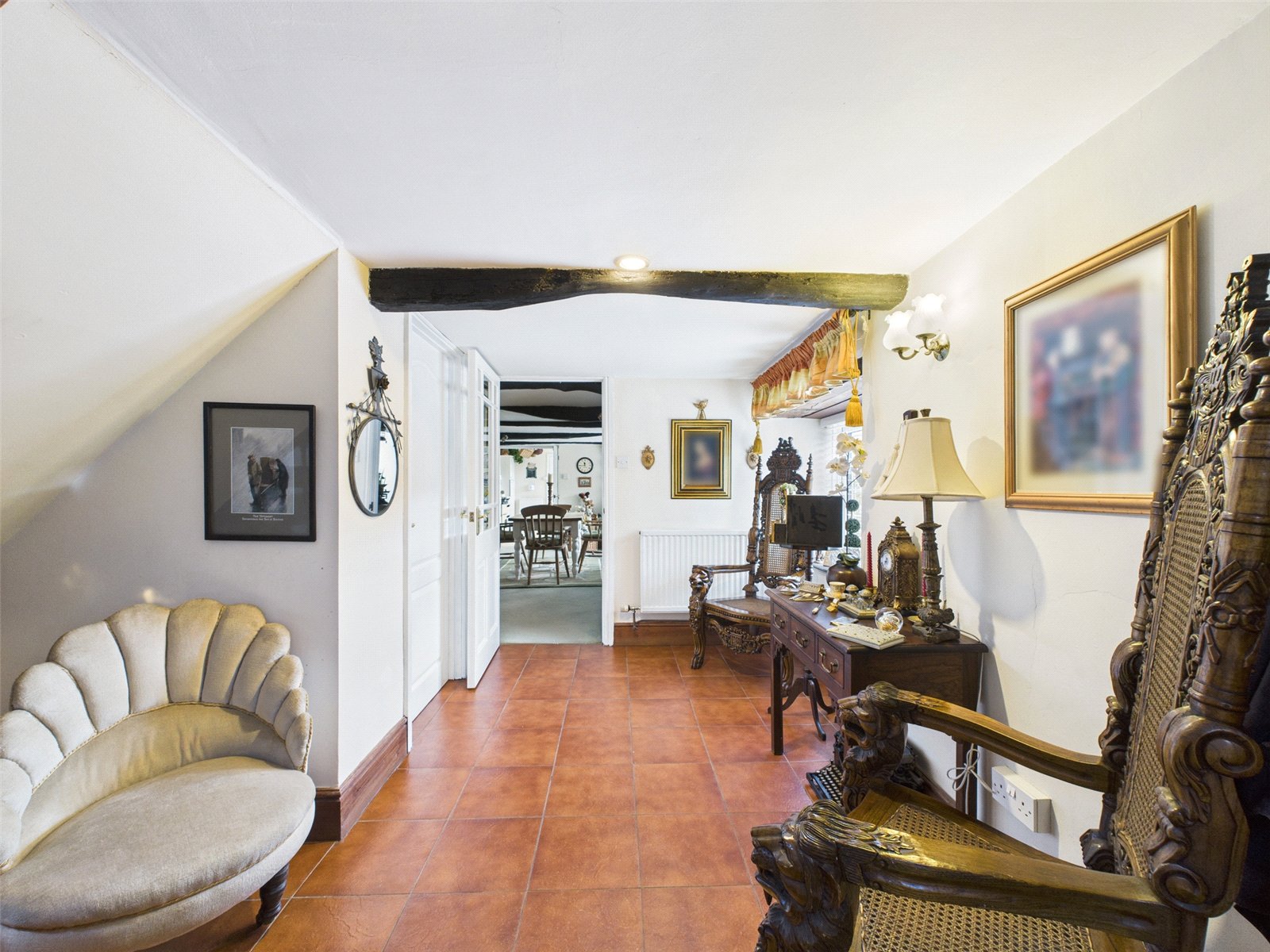 Lewdown, Okehampton, Devon EX20