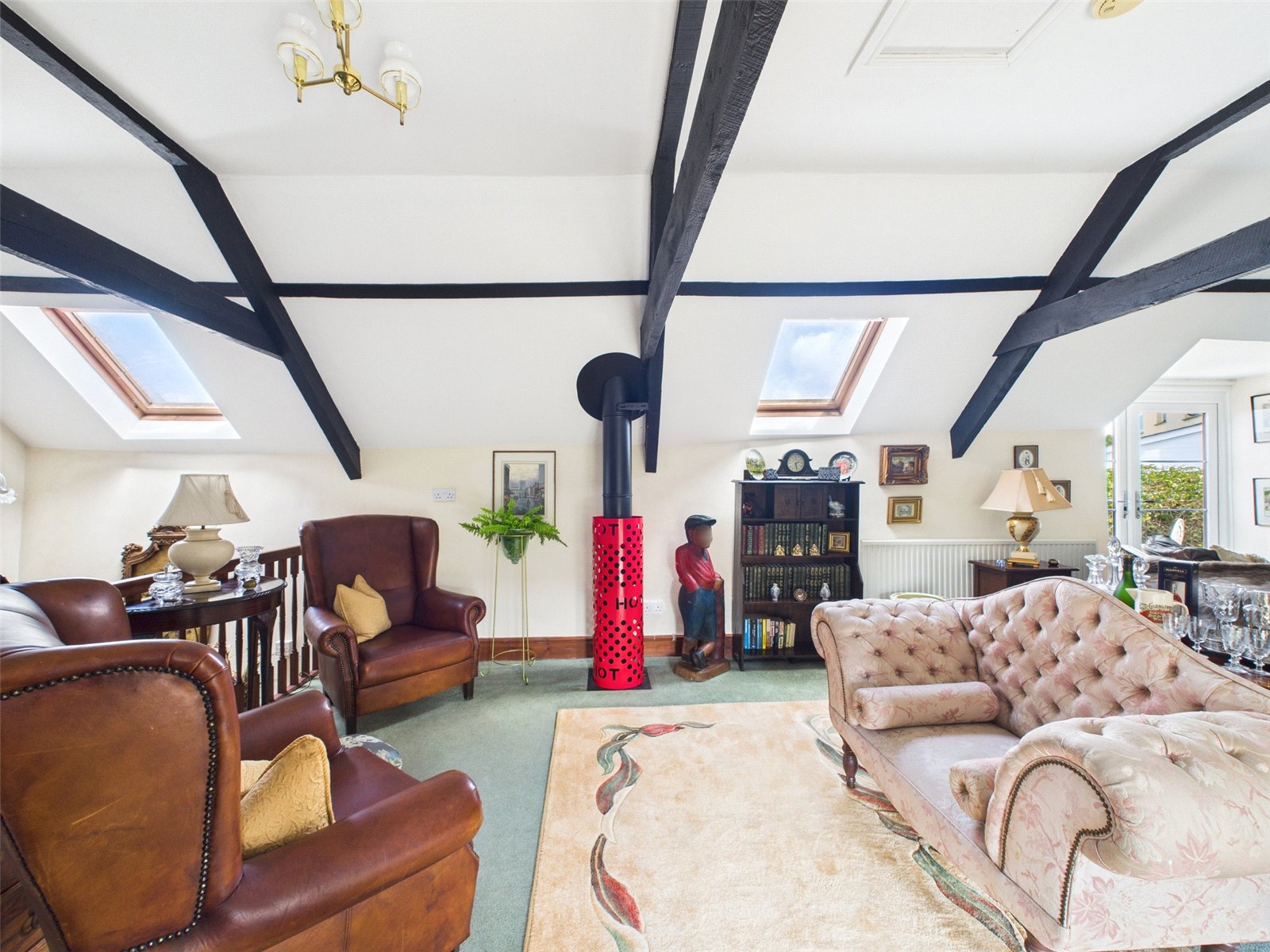 Lewdown, Okehampton, Devon EX20