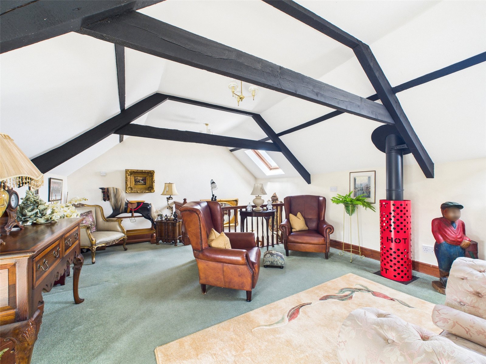 Lewdown, Okehampton, Devon EX20