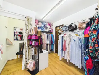 Church Street, Launceston, Cornwall PL15