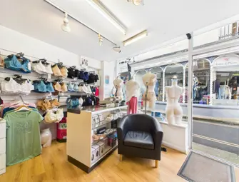 Church Street, Launceston, Cornwall PL15