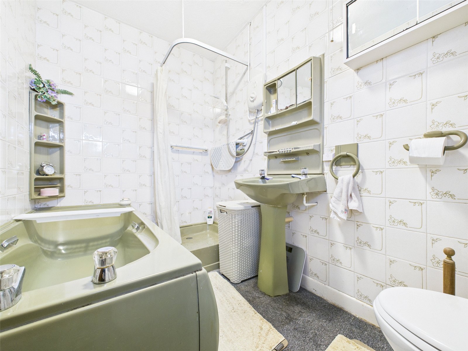 Penmead Road, Delabole, Cornwall PL33