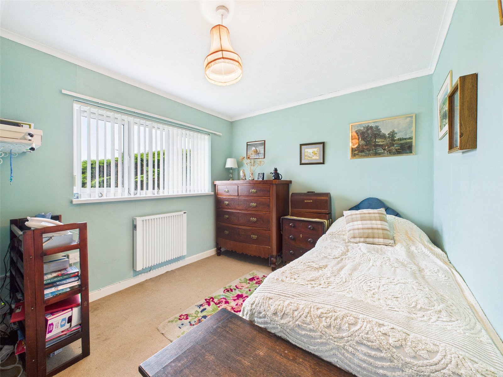 Penmead Road, Delabole, Cornwall PL33