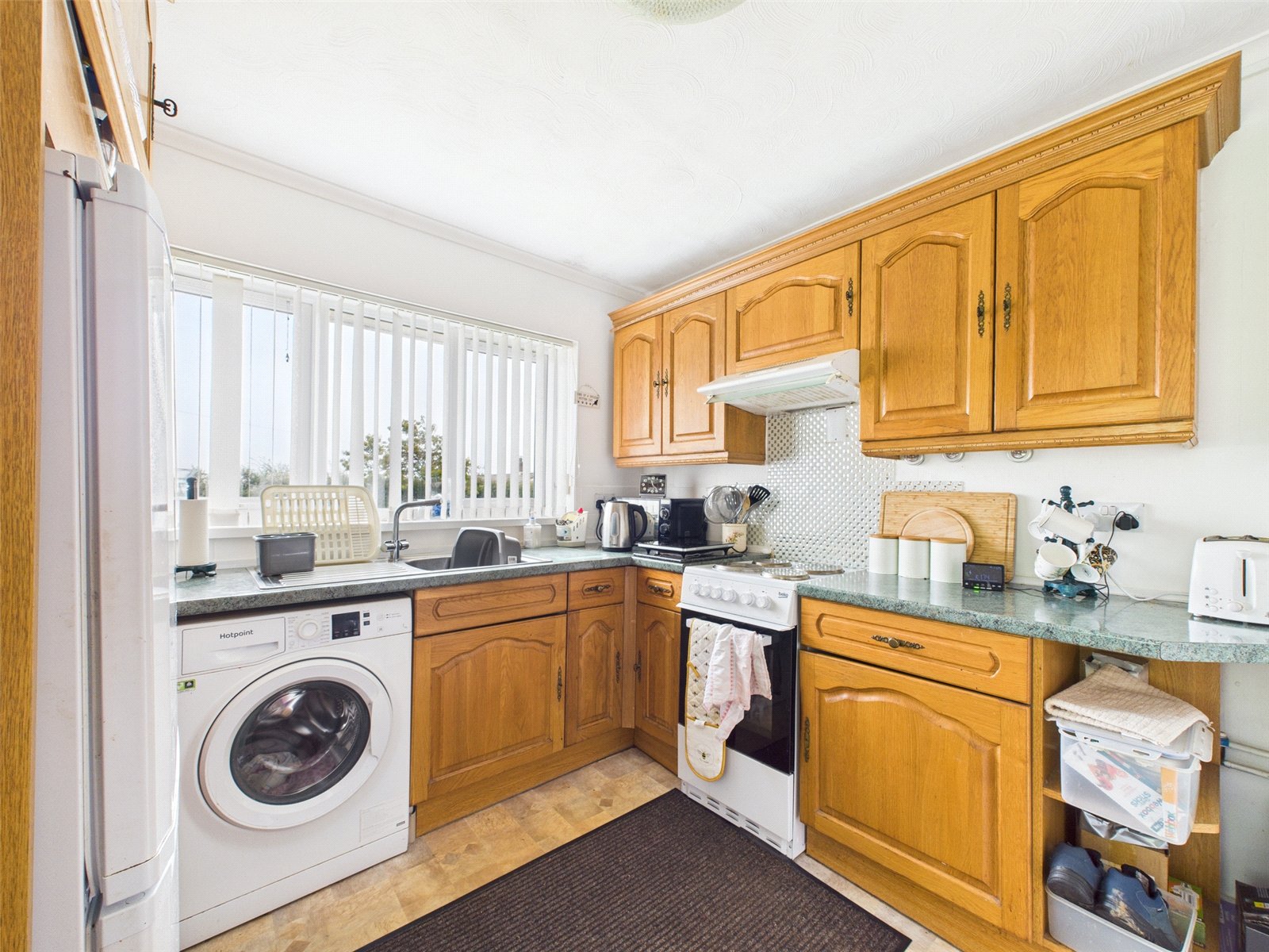 Penmead Road, Delabole, Cornwall PL33