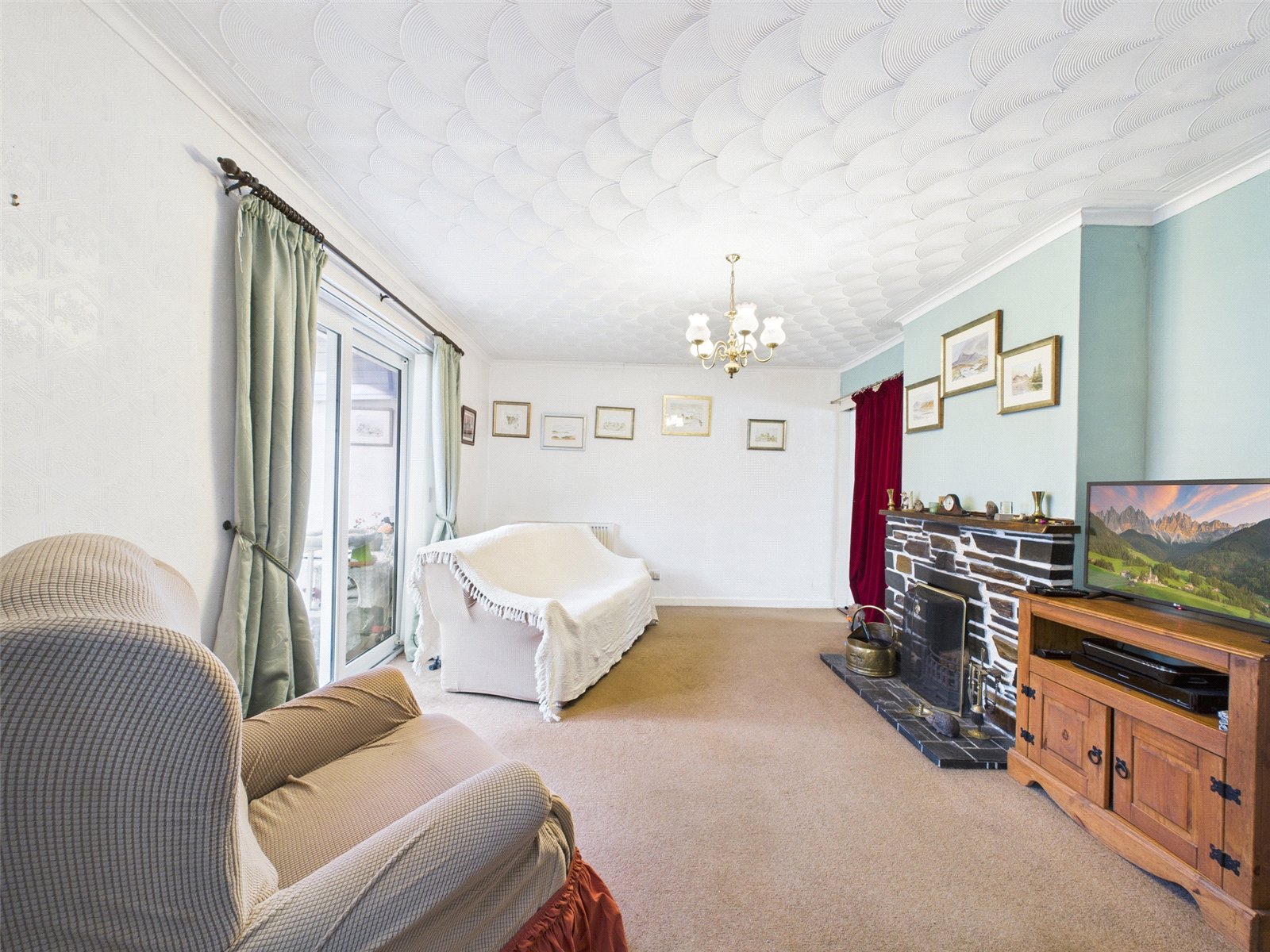 Penmead Road, Delabole, Cornwall PL33