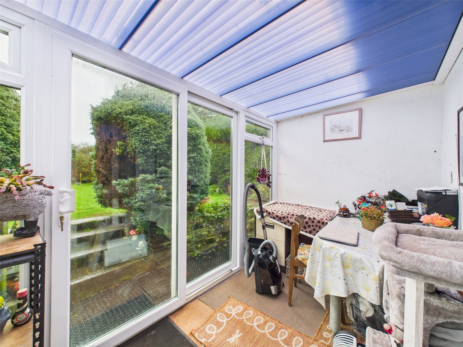 Penmead Road, Delabole, Cornwall PL33