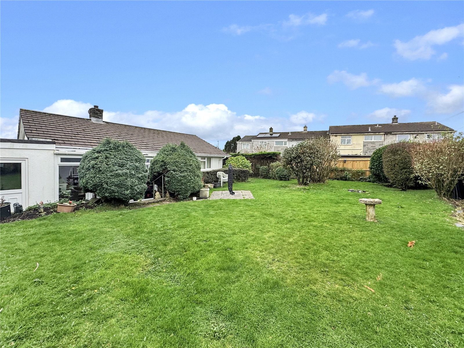 Penmead Road, Delabole, Cornwall PL33