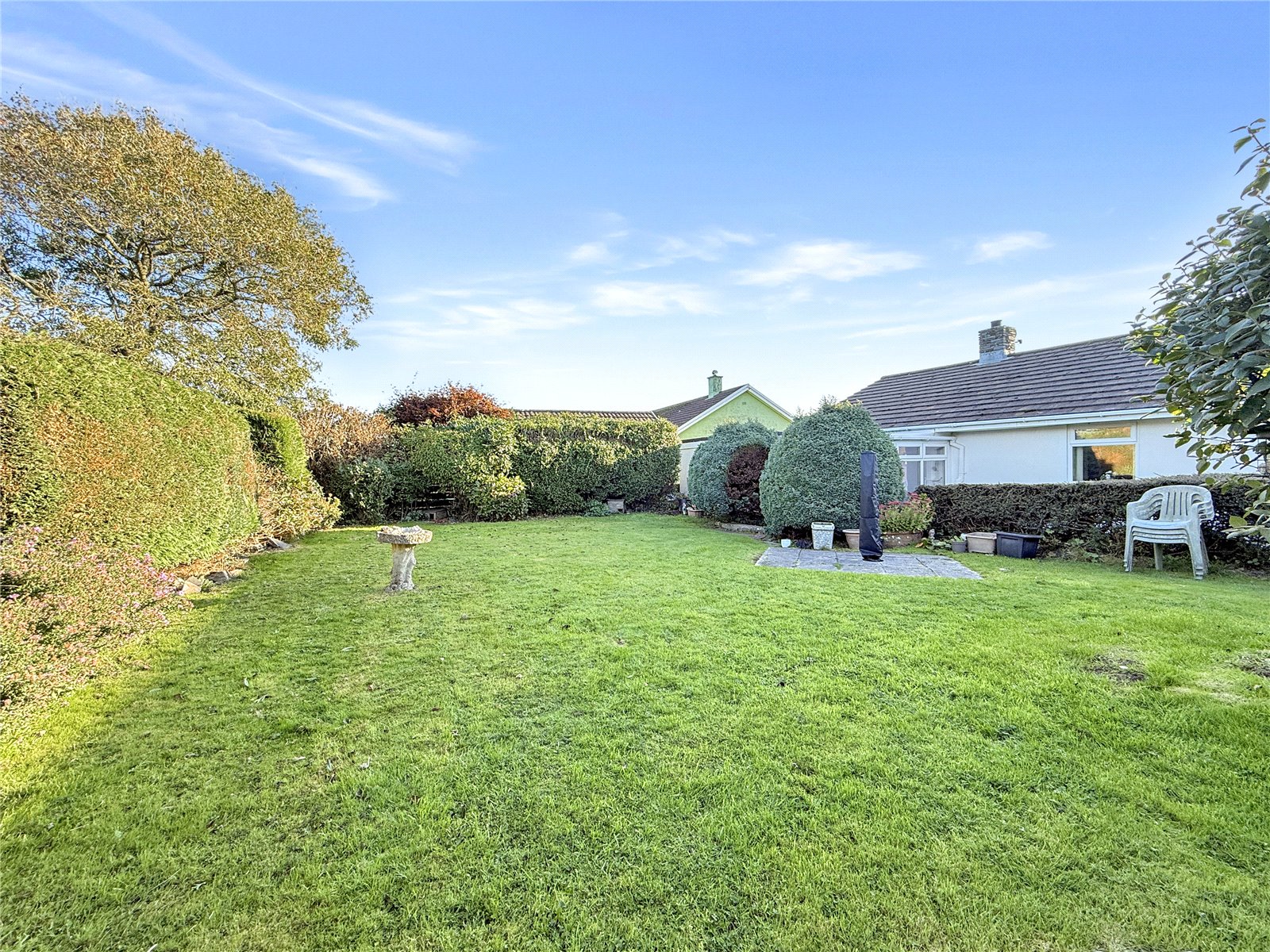 Penmead Road, Delabole, Cornwall PL33