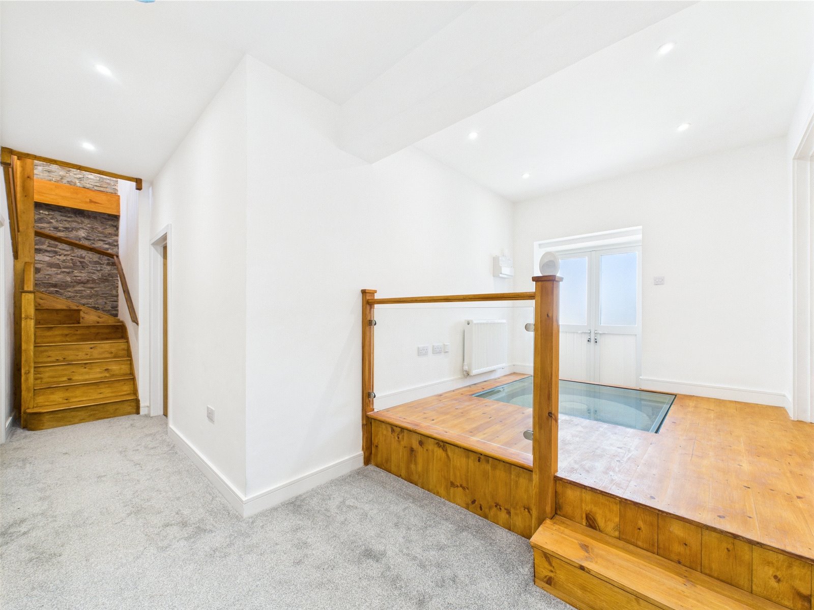 Ashmill, Ashwater, Beaworthy, Devon EX21