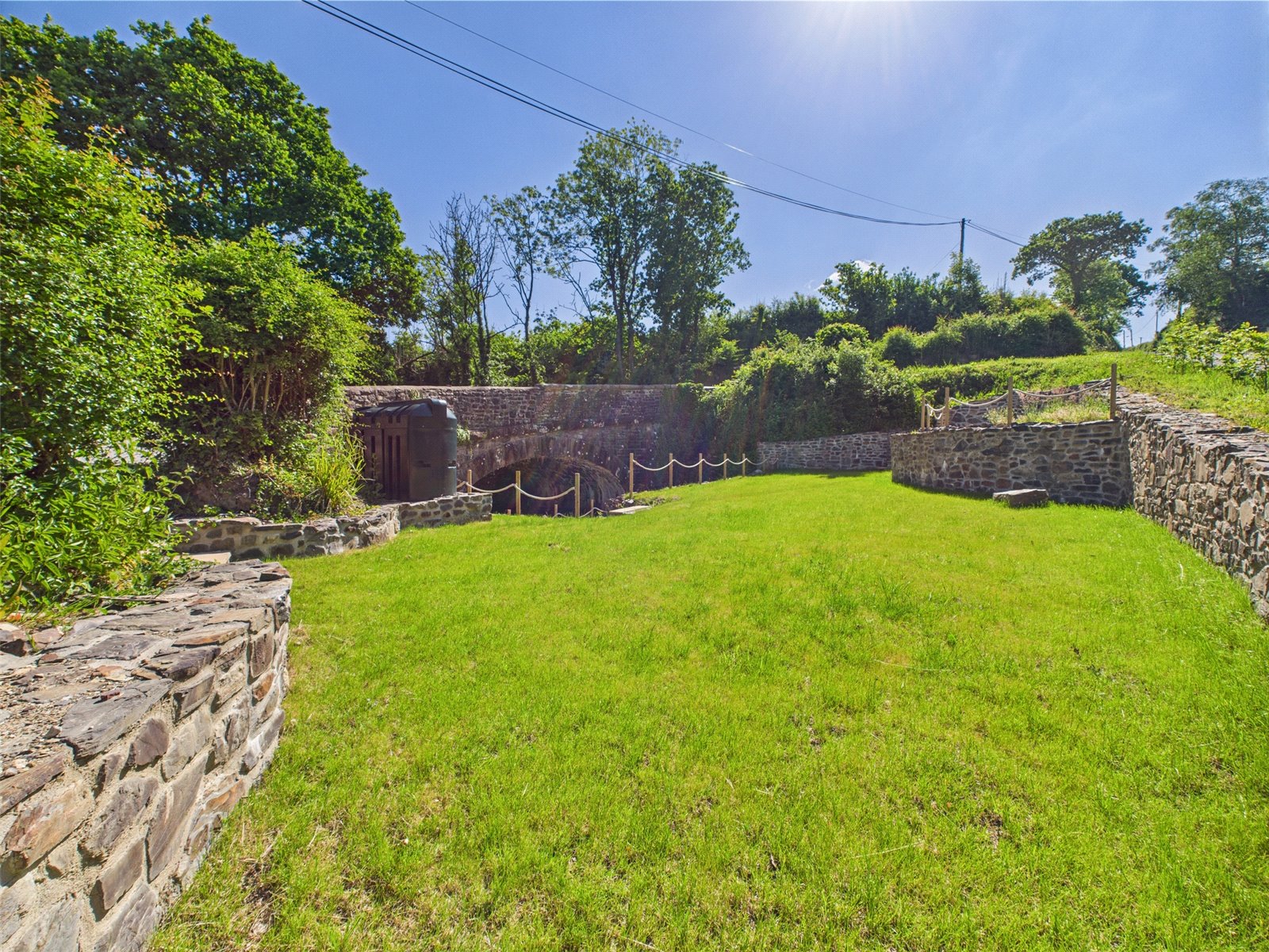 Ashmill, Ashwater, Beaworthy, Devon EX21