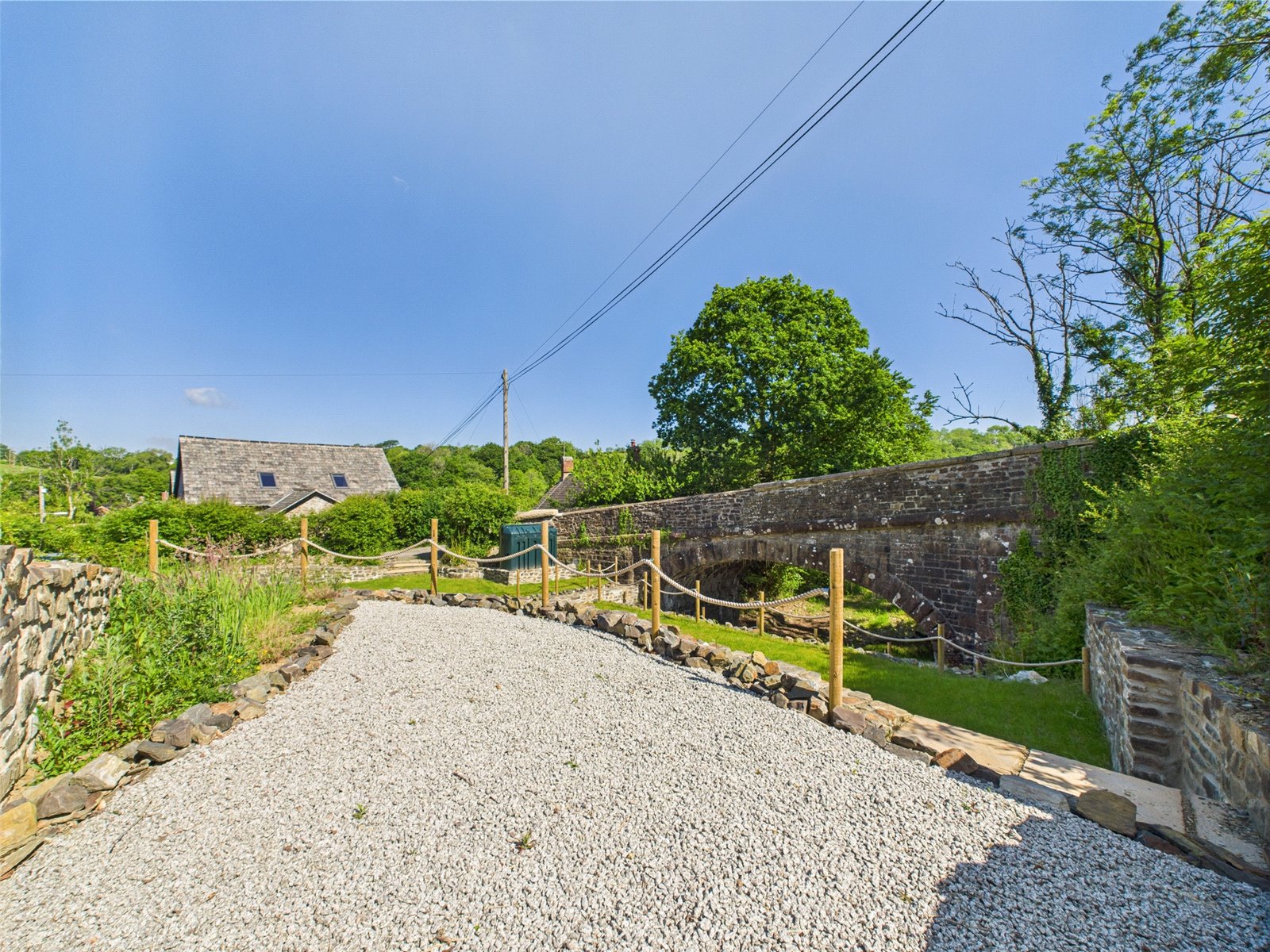 Ashmill, Ashwater, Beaworthy, Devon EX21