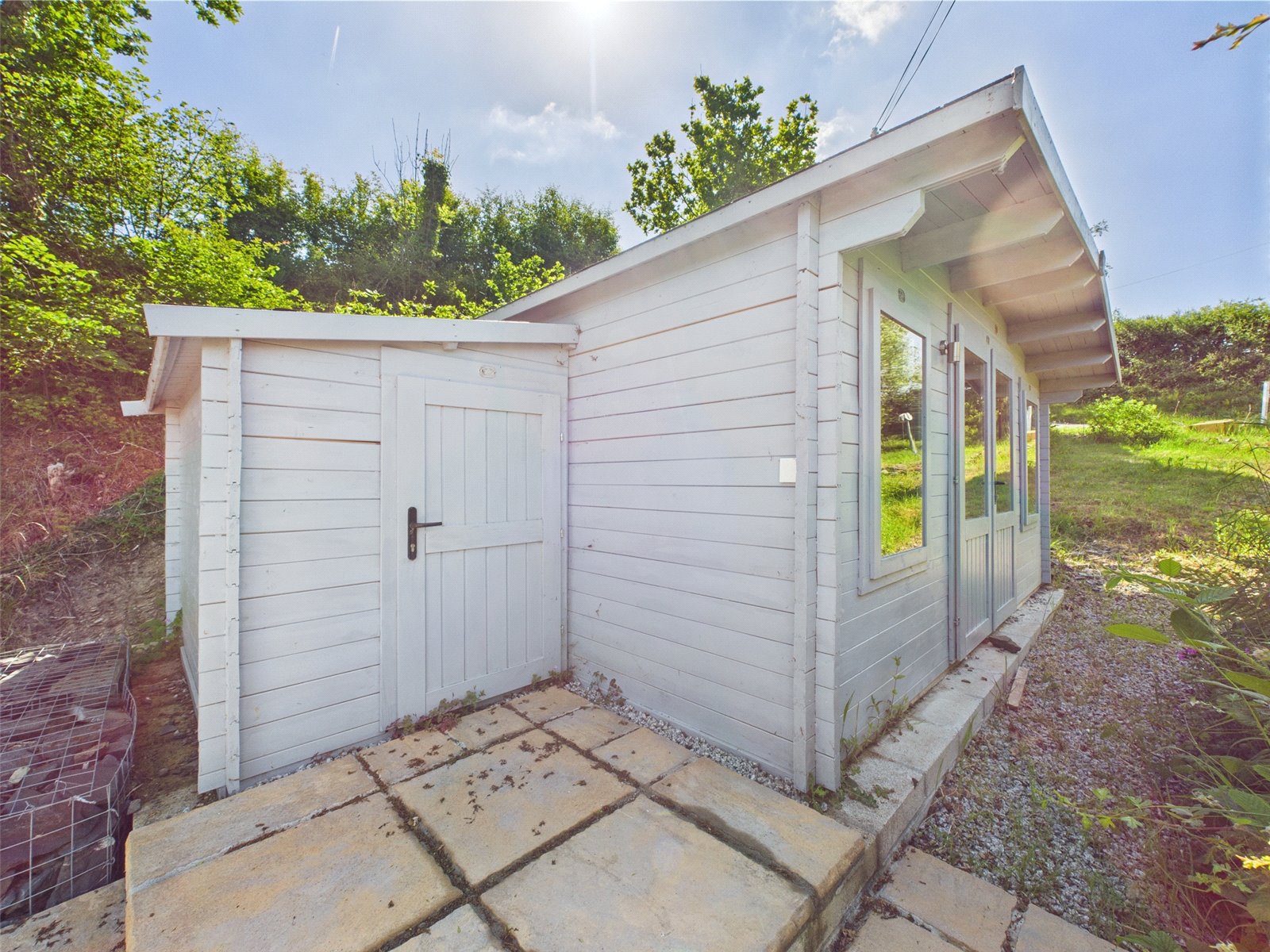 Ashmill, Ashwater, Beaworthy, Devon EX21