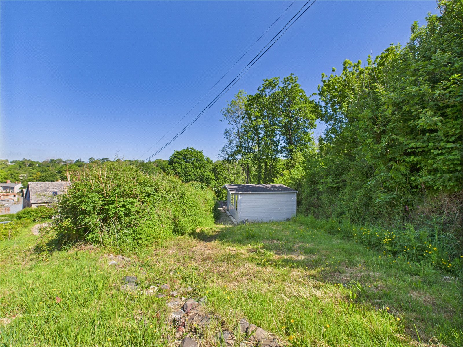 Ashmill, Ashwater, Beaworthy, Devon EX21