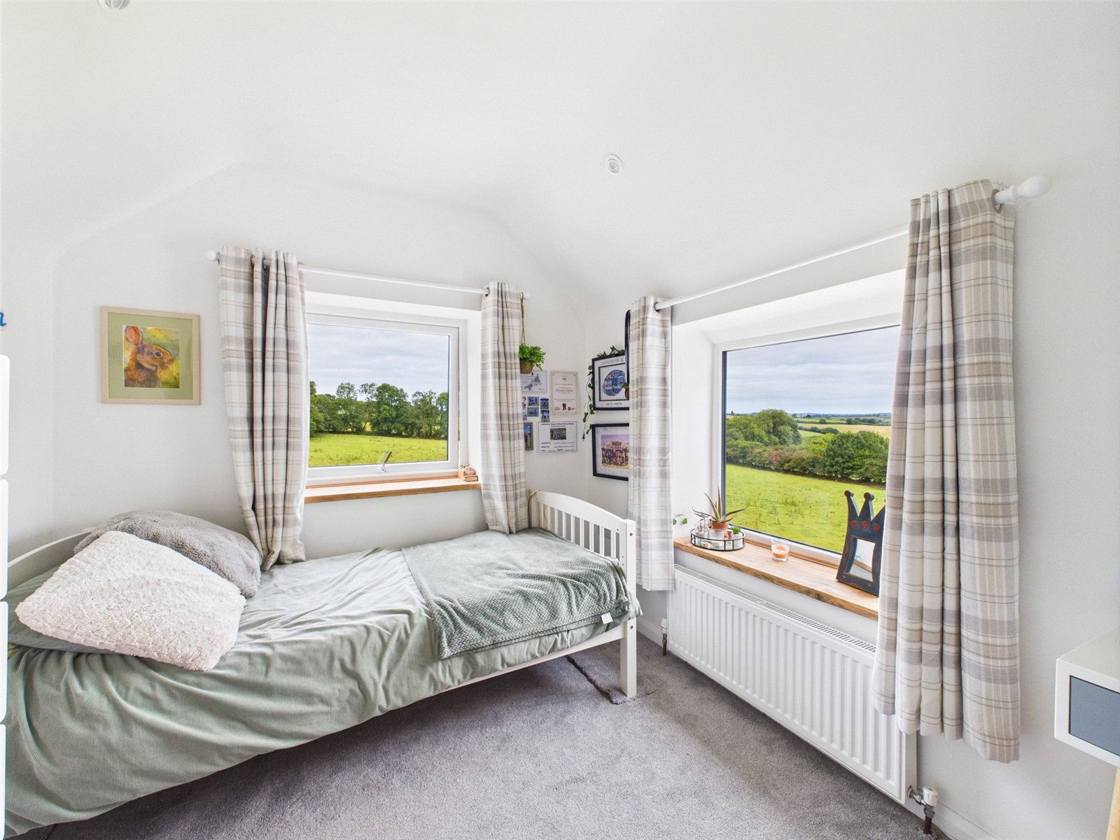 Bray Shop, Callington, Cornwall PL17