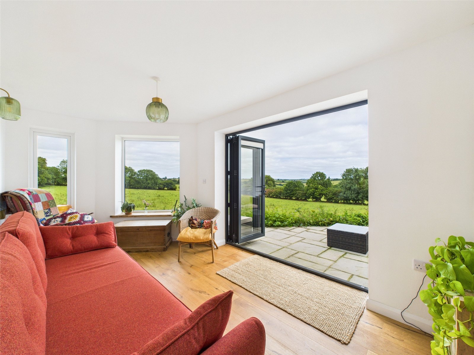 Bray Shop, Callington, Cornwall PL17