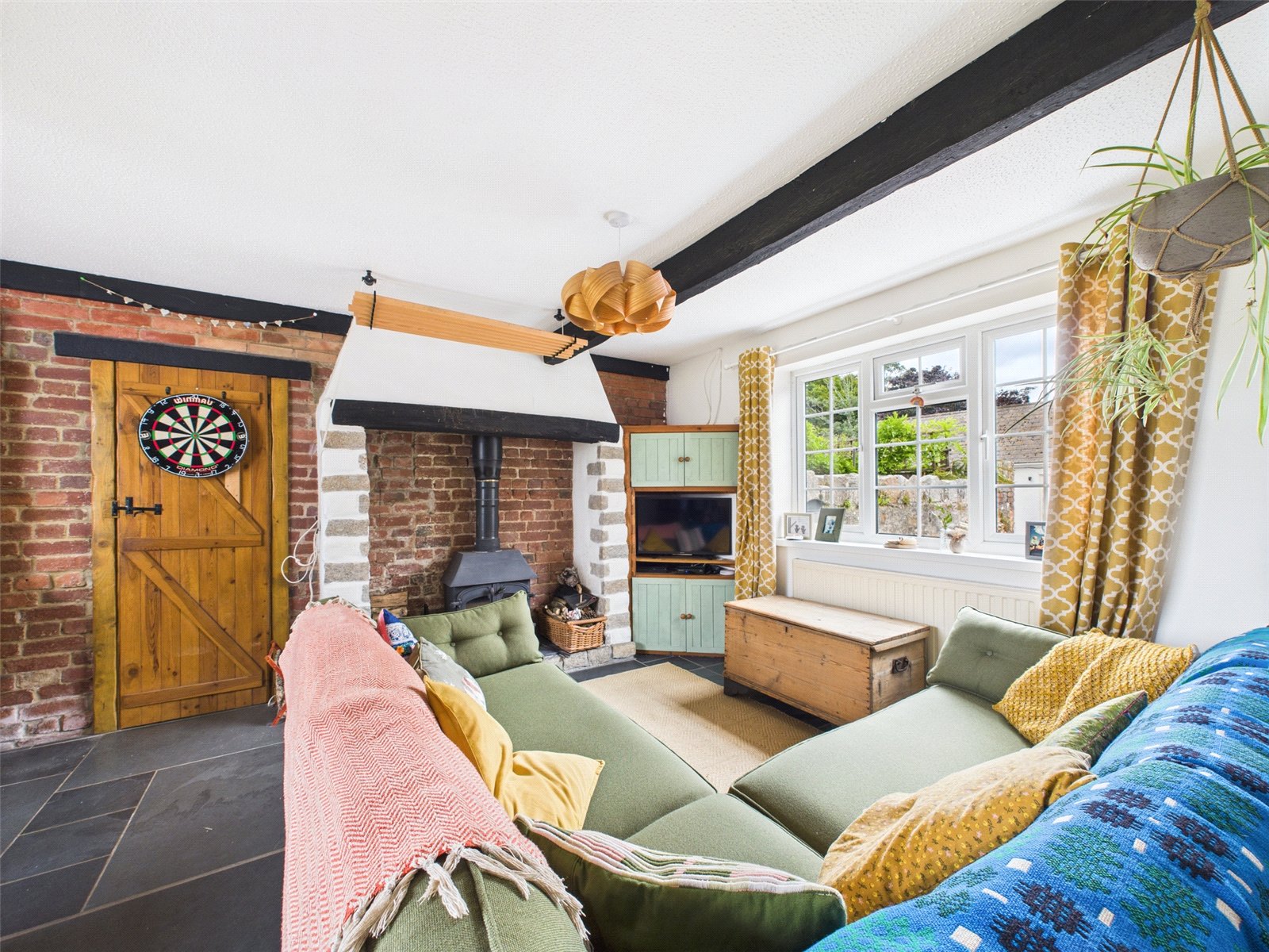 Bray Shop, Callington, Cornwall PL17