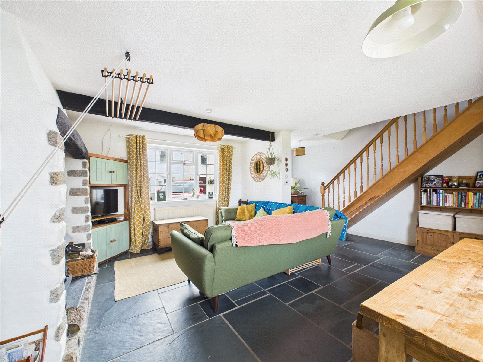 Bray Shop, Callington, Cornwall PL17