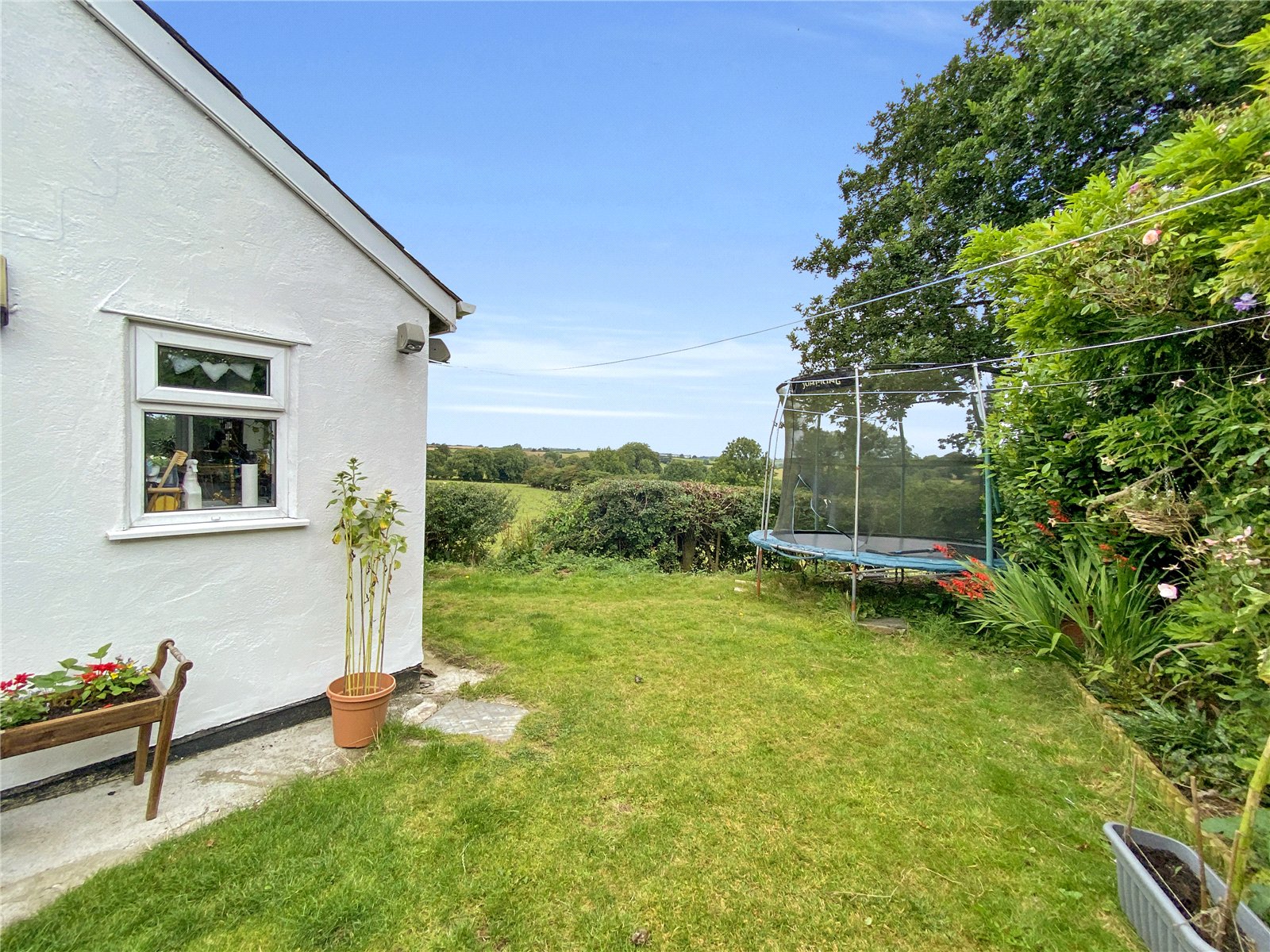 Bray Shop, Callington, Cornwall PL17