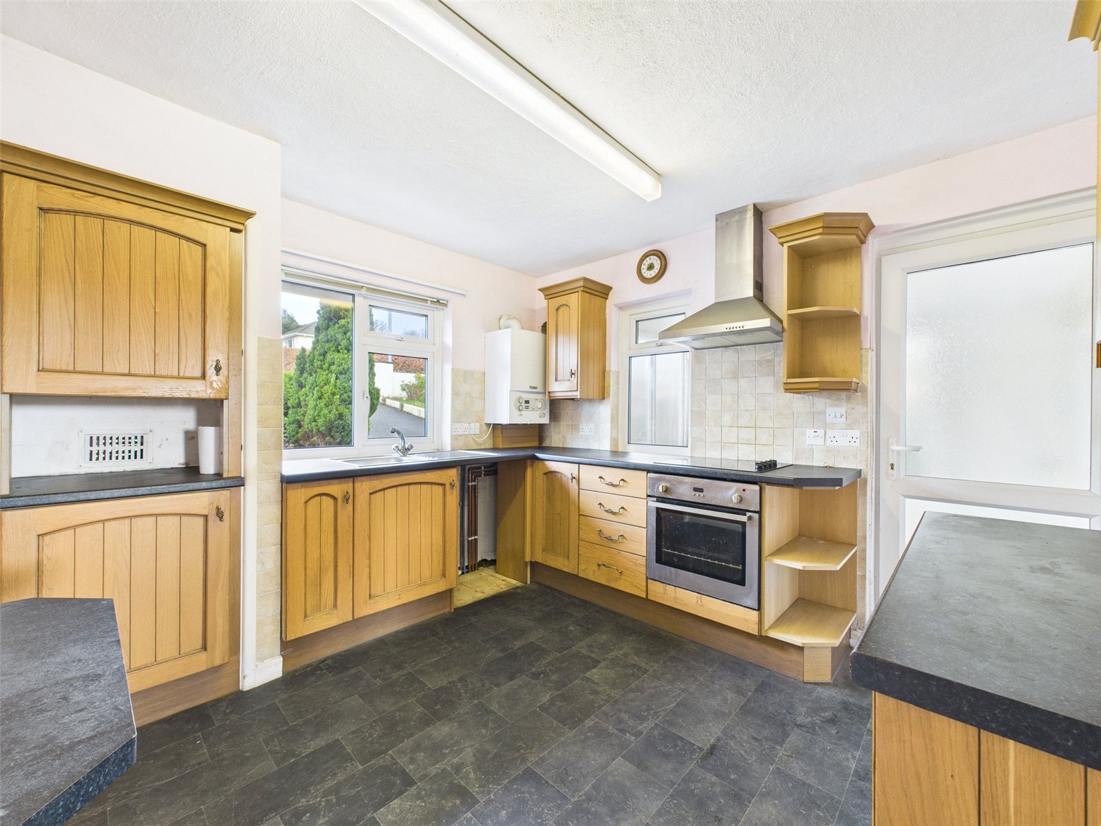 Hollies Road, Launceston, Cornwall PL15