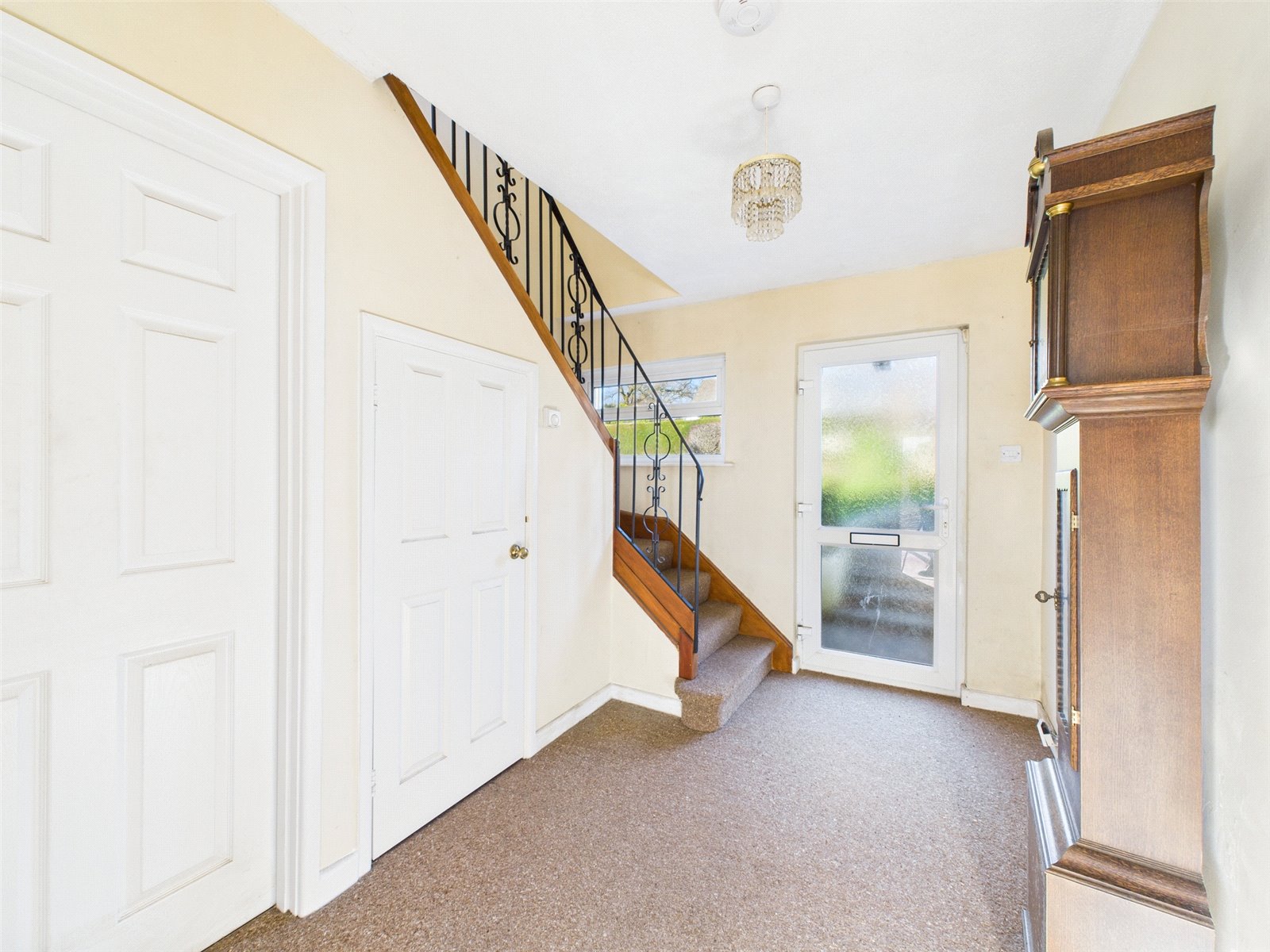 Hollies Road, Launceston, Cornwall PL15