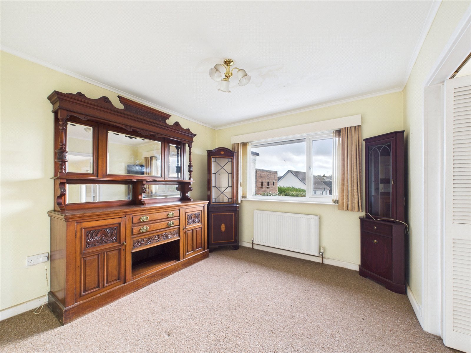 Hollies Road, Launceston, Cornwall PL15