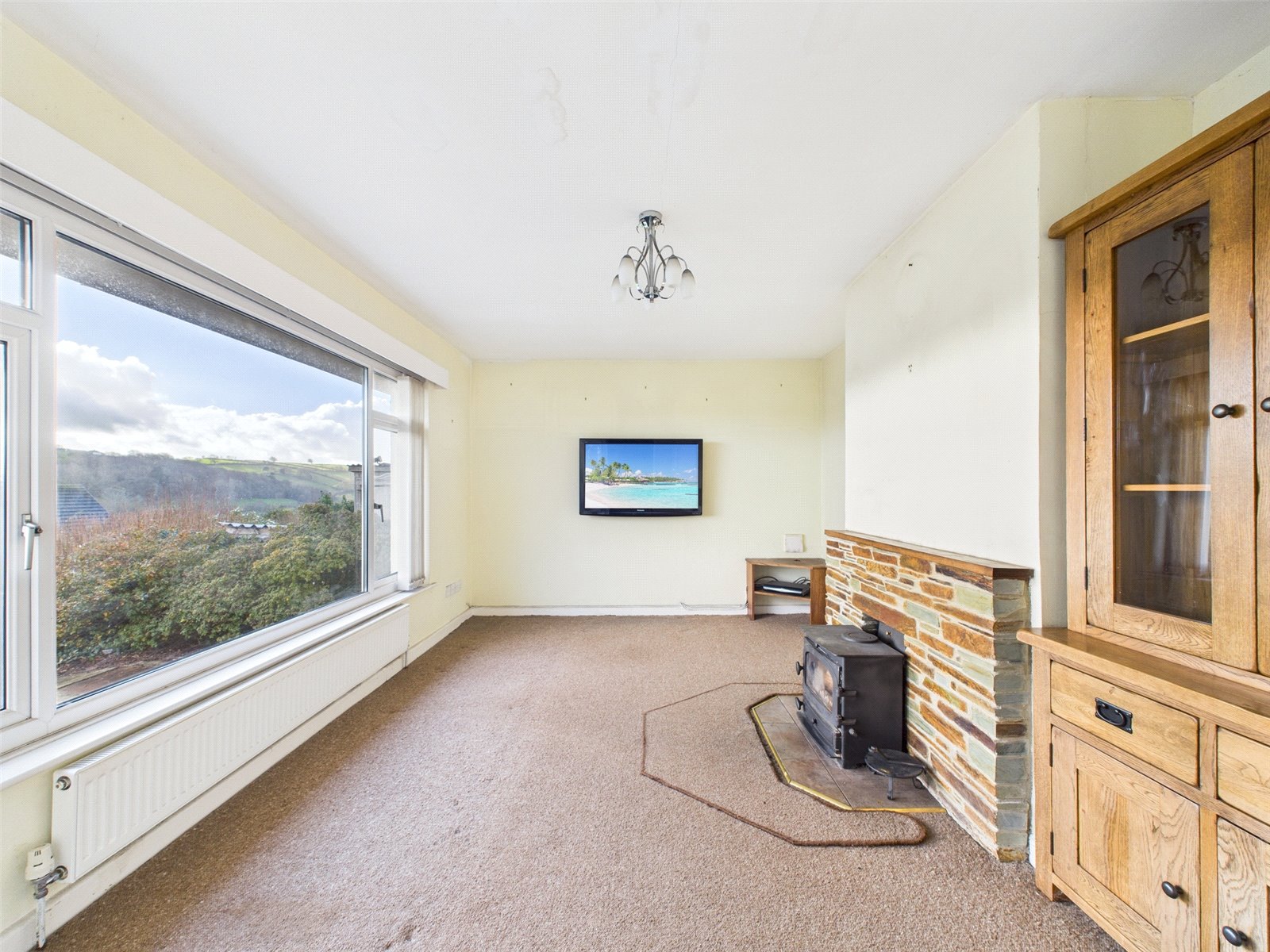 Hollies Road, Launceston, Cornwall PL15