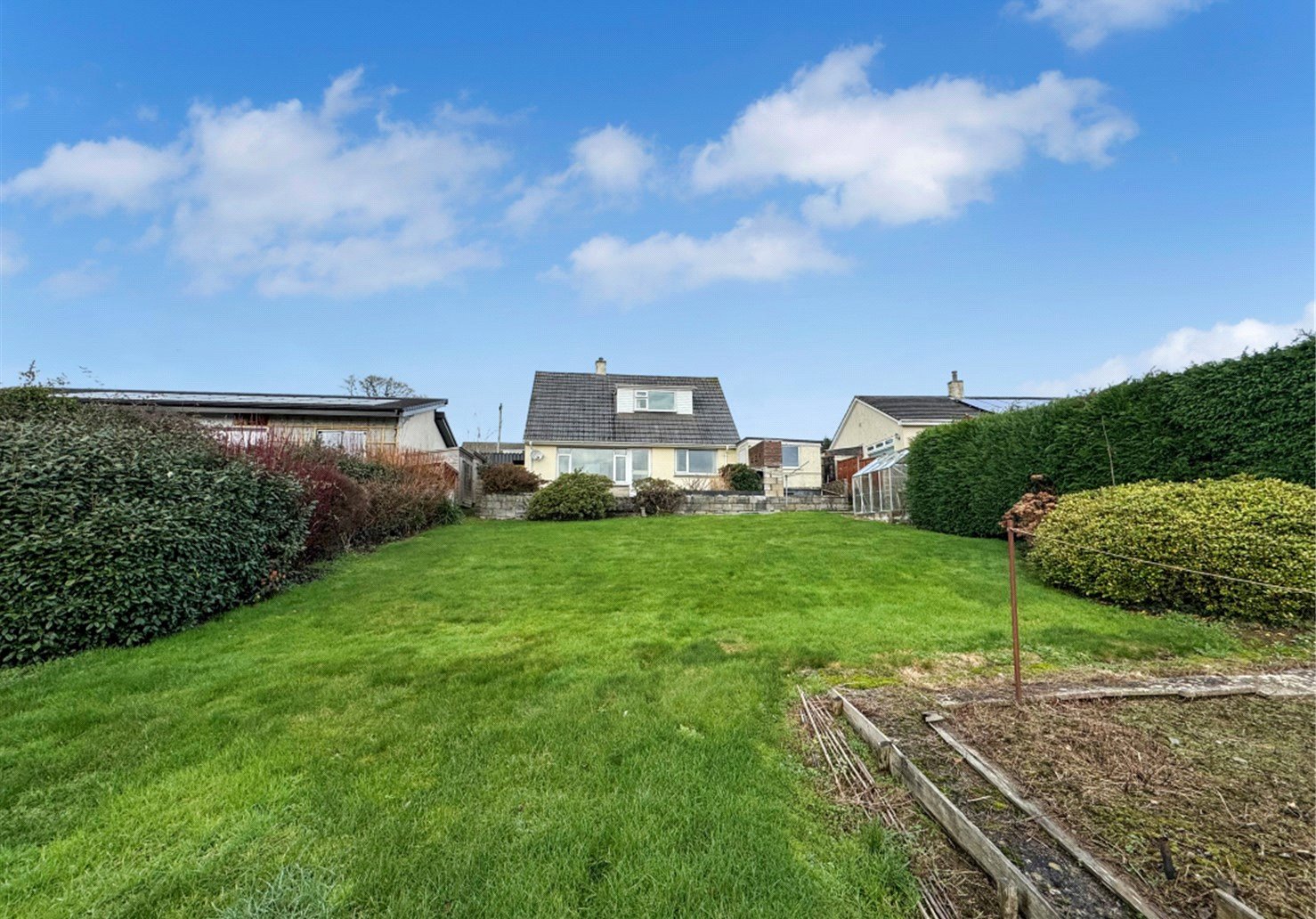 Hollies Road, Launceston, Cornwall PL15