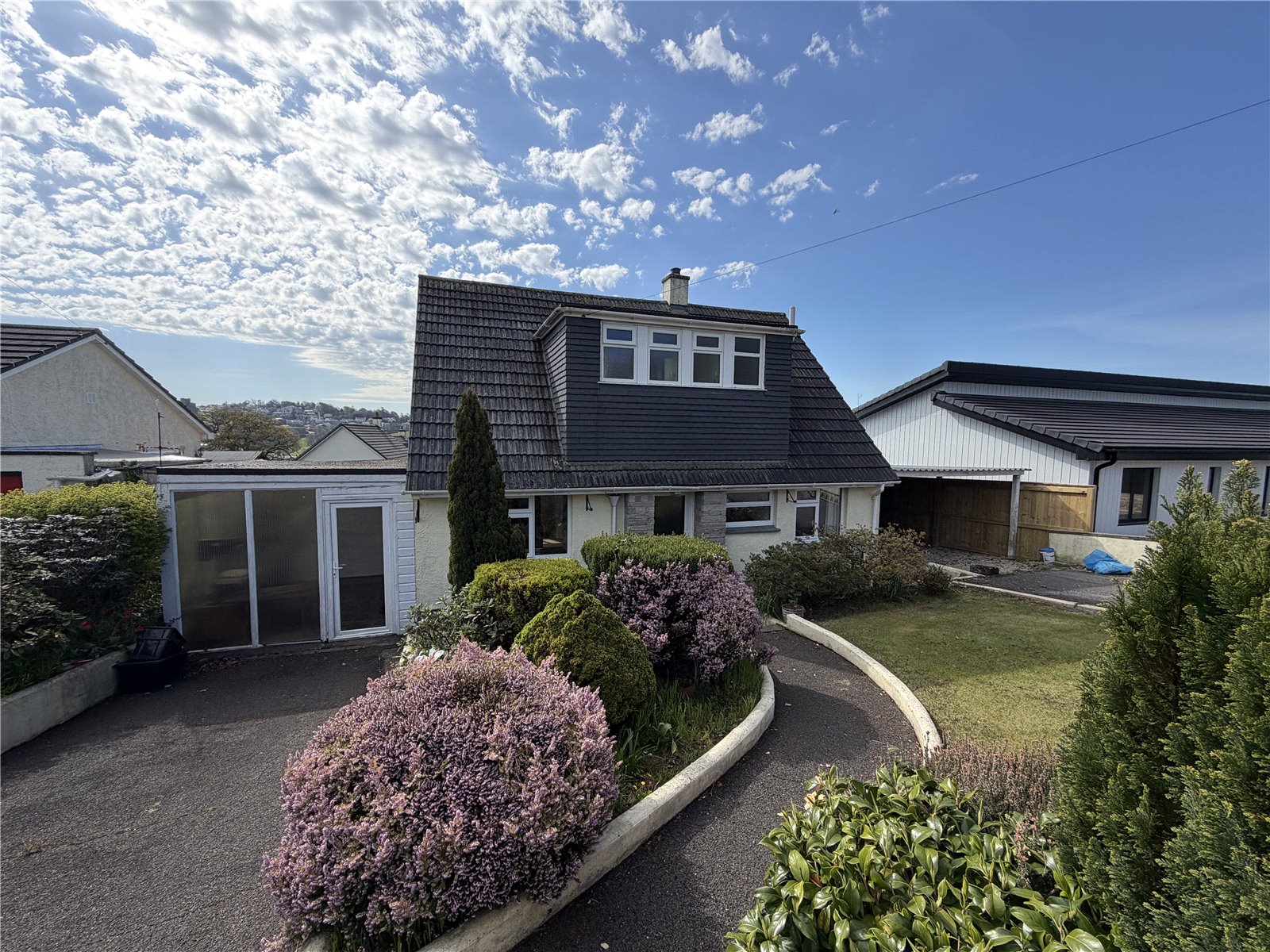 Hollies Road, Launceston, Cornwall PL15