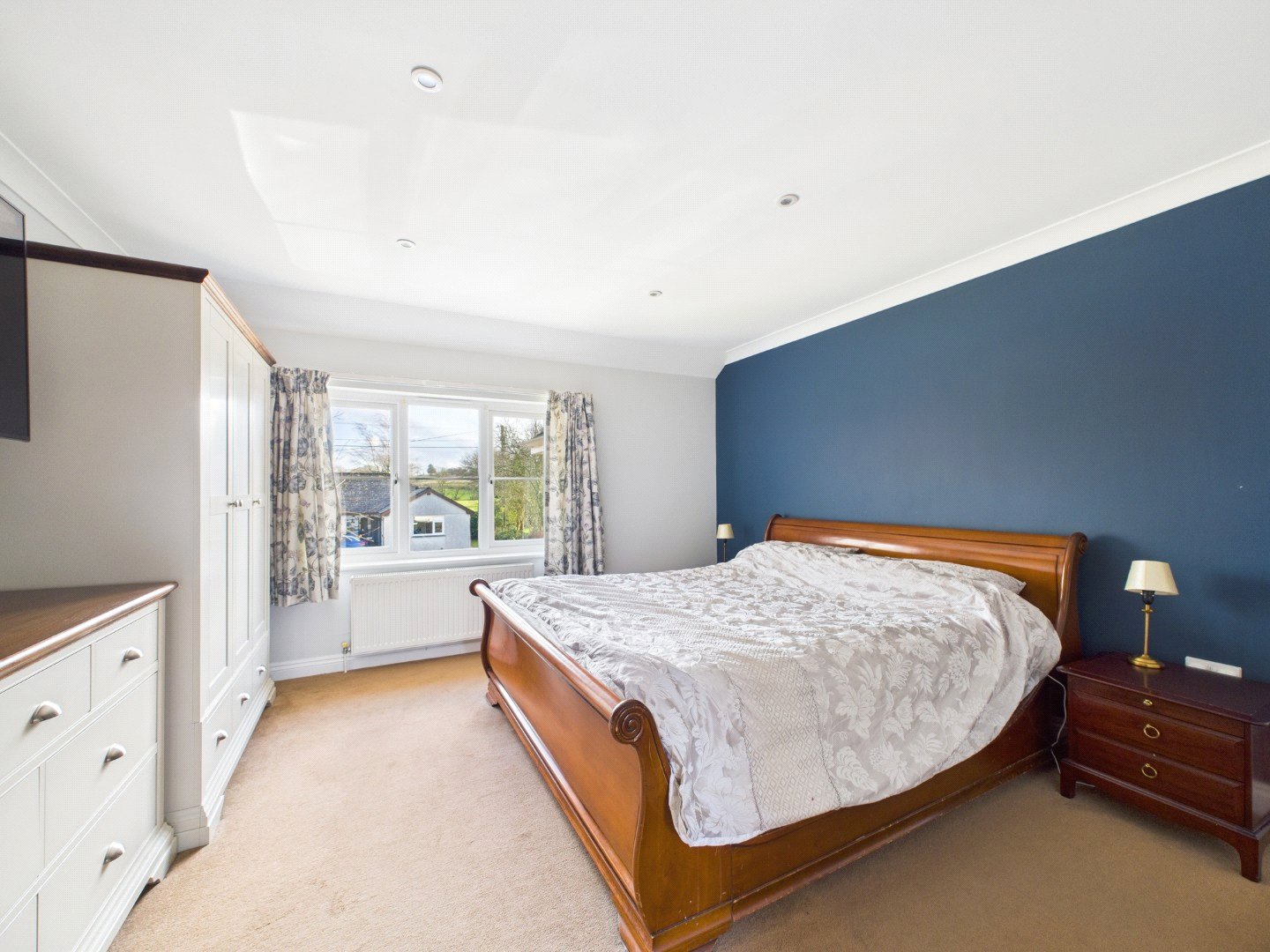 Canworthy Water, Launceston, Cornwall PL15