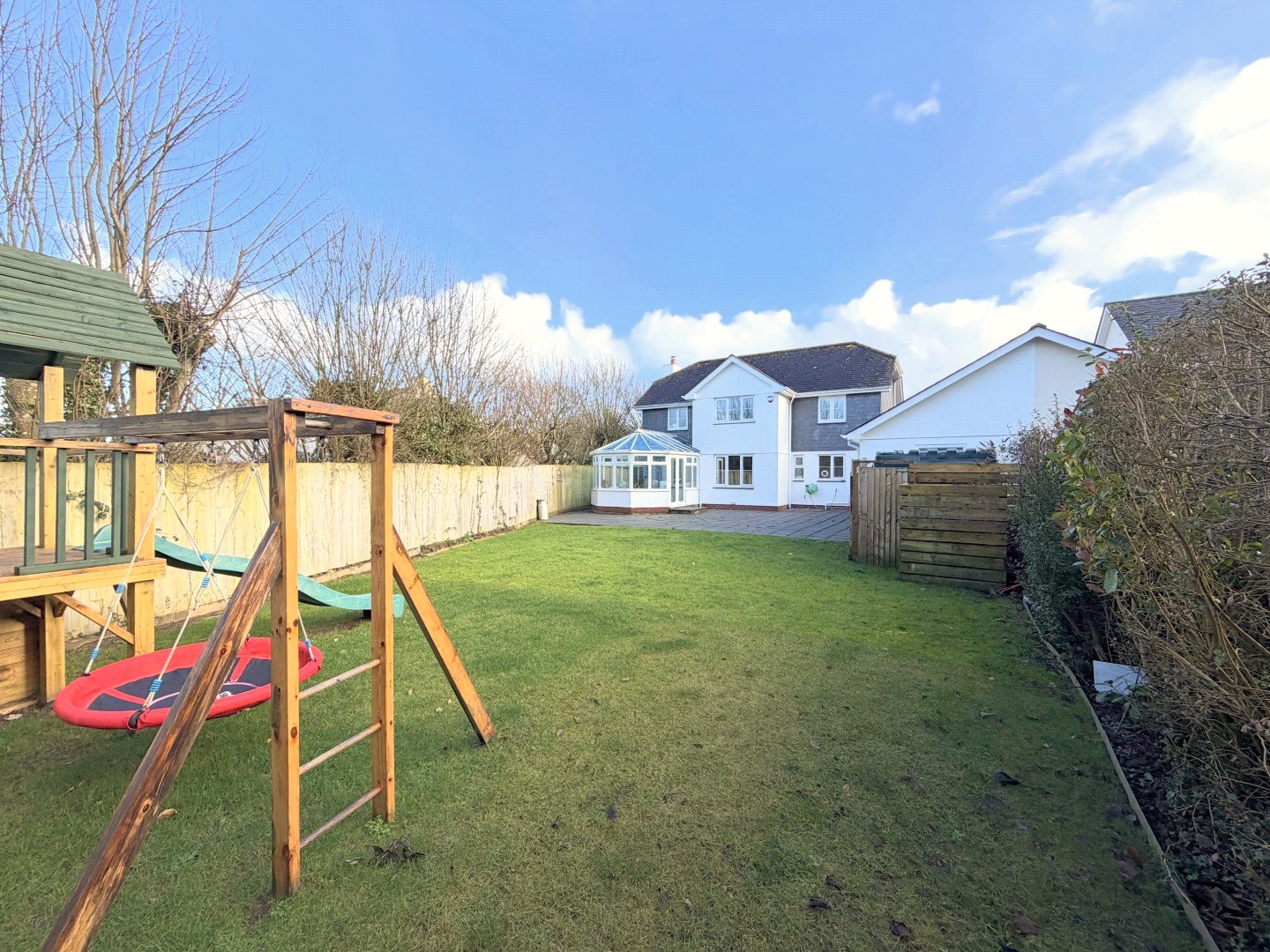 Canworthy Water, Launceston, Cornwall PL15