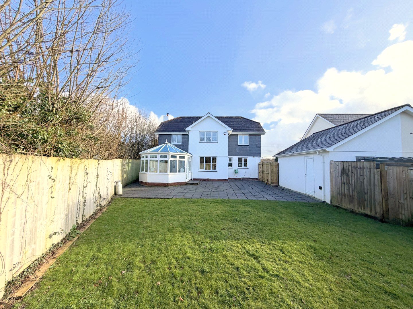 Canworthy Water, Launceston, Cornwall PL15