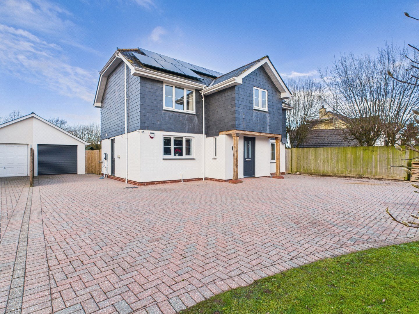 Canworthy Water, Launceston, Cornwall PL15