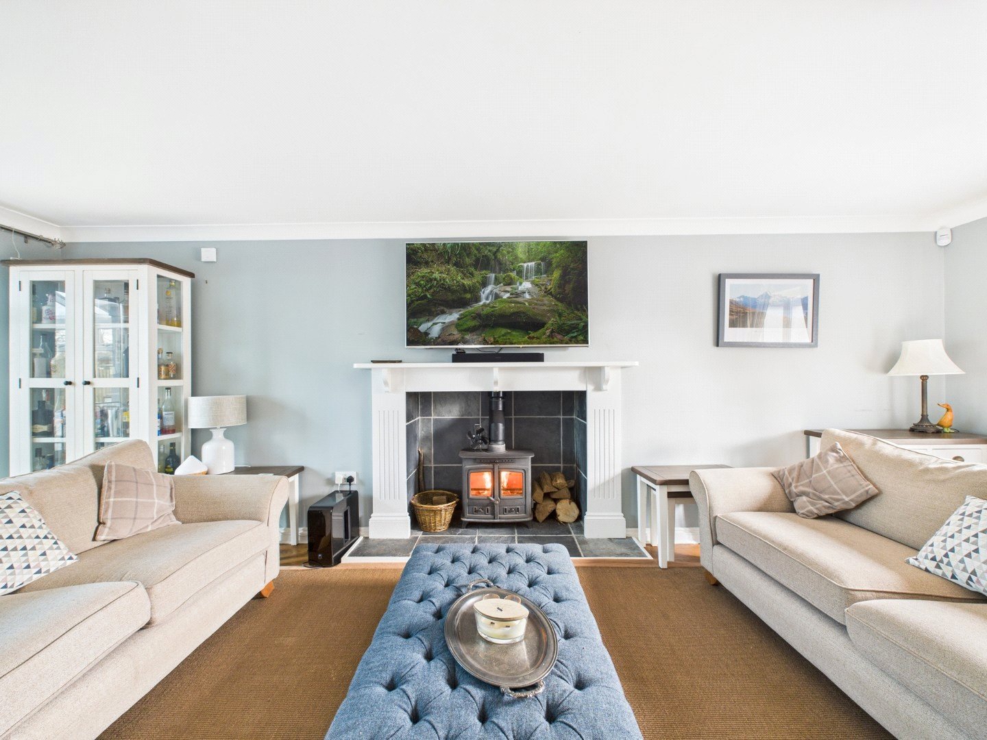 Canworthy Water, Launceston, Cornwall PL15