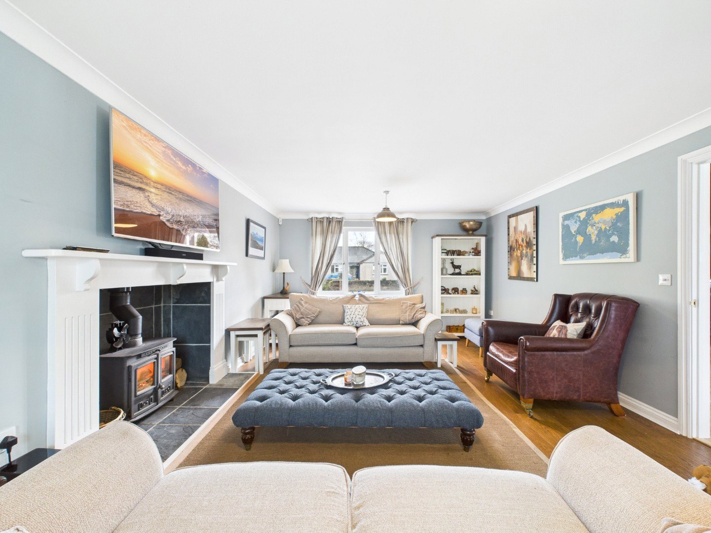 Canworthy Water, Launceston, Cornwall PL15