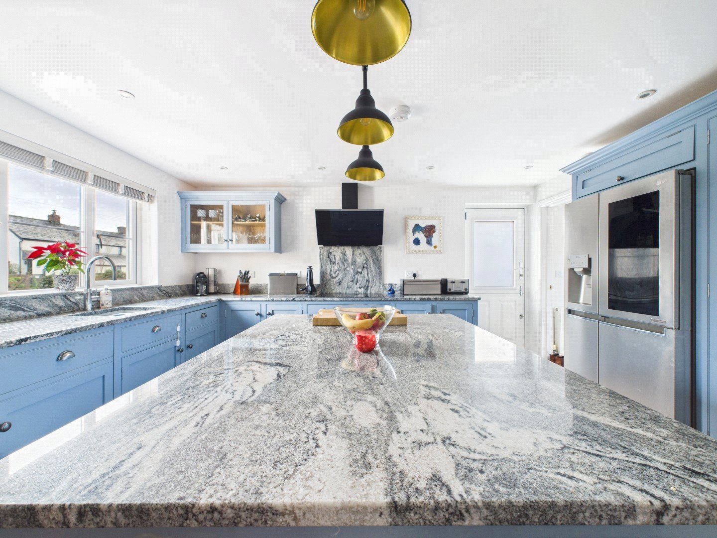 Canworthy Water, Launceston, Cornwall PL15