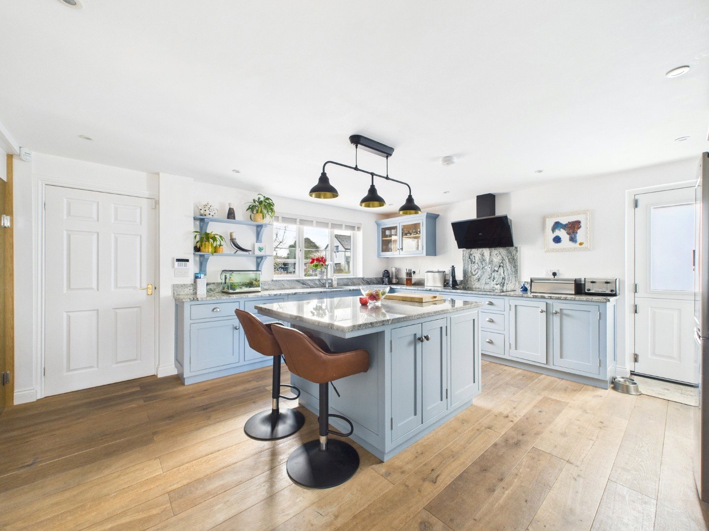 Canworthy Water, Launceston, Cornwall PL15