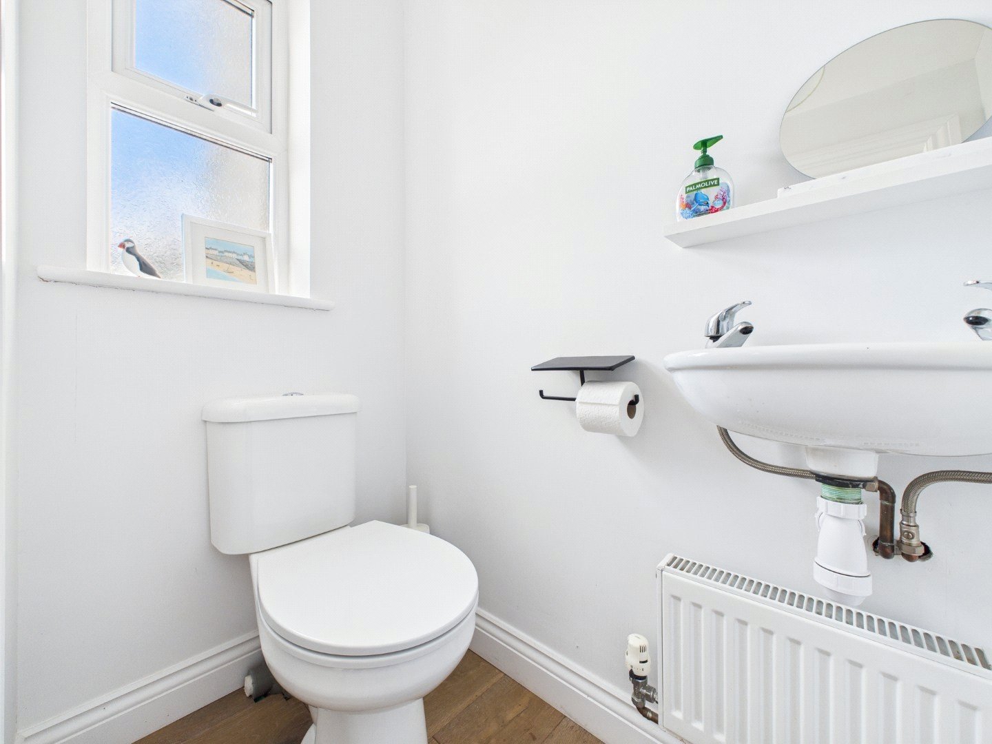 Canworthy Water, Launceston, Cornwall PL15