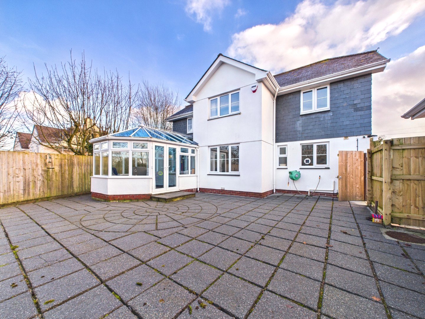 Canworthy Water, Launceston, Cornwall PL15