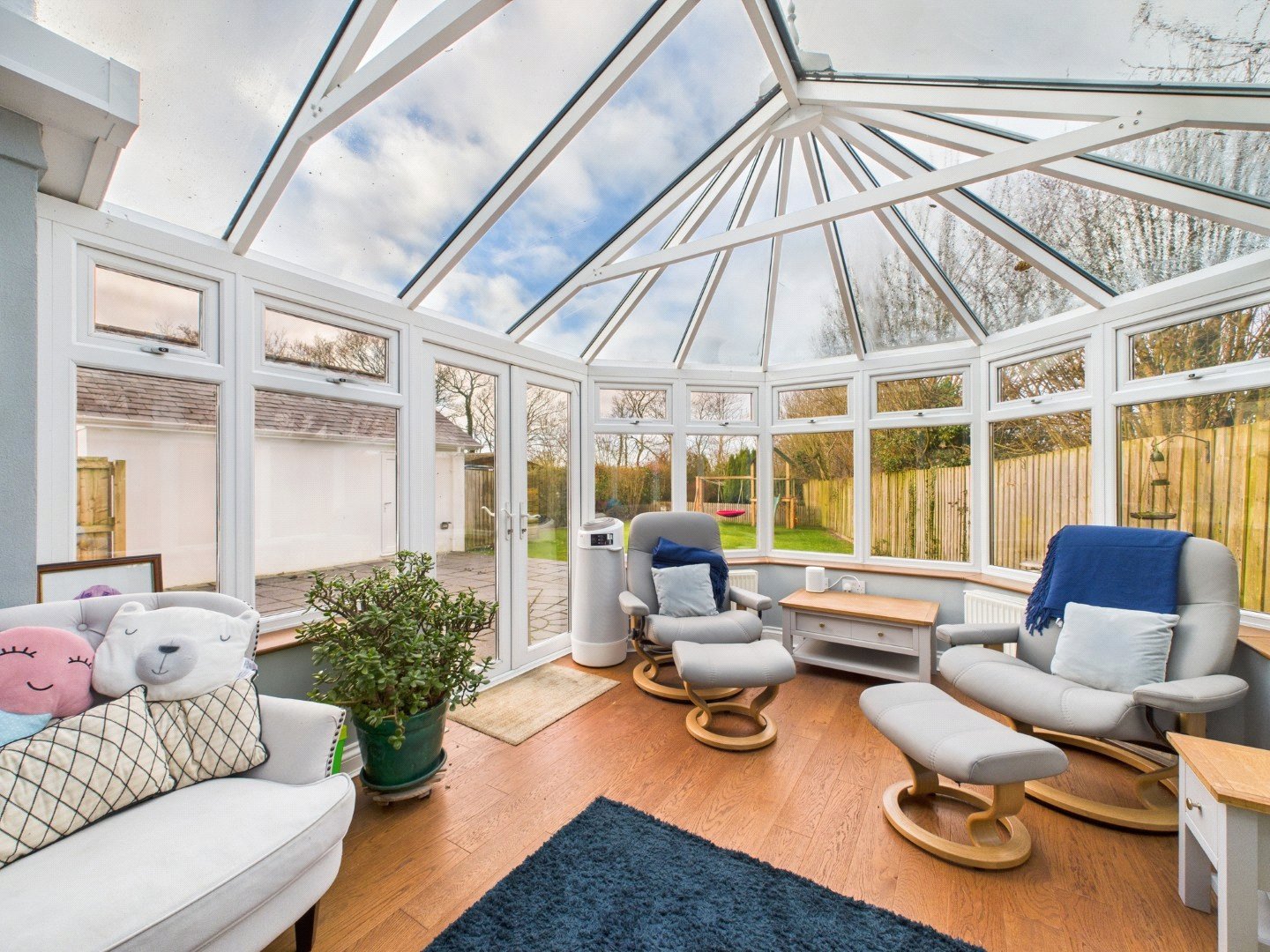 Canworthy Water, Launceston, Cornwall PL15