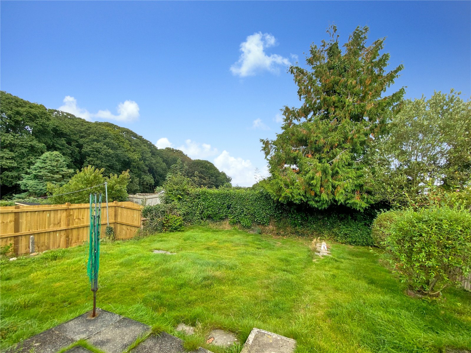 Prouts Way, Tregadillett, Launceston, Cornwall PL15