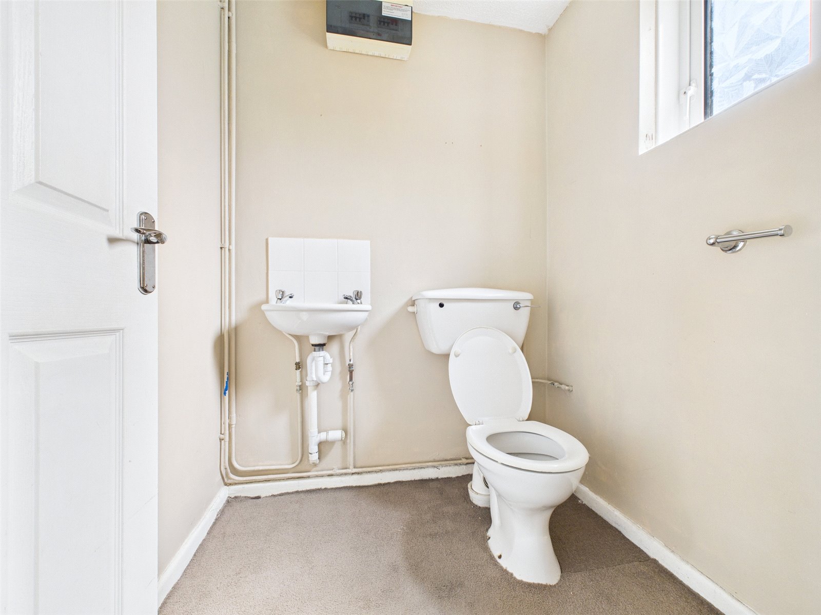 Prouts Way, Tregadillett, Launceston, Cornwall PL15