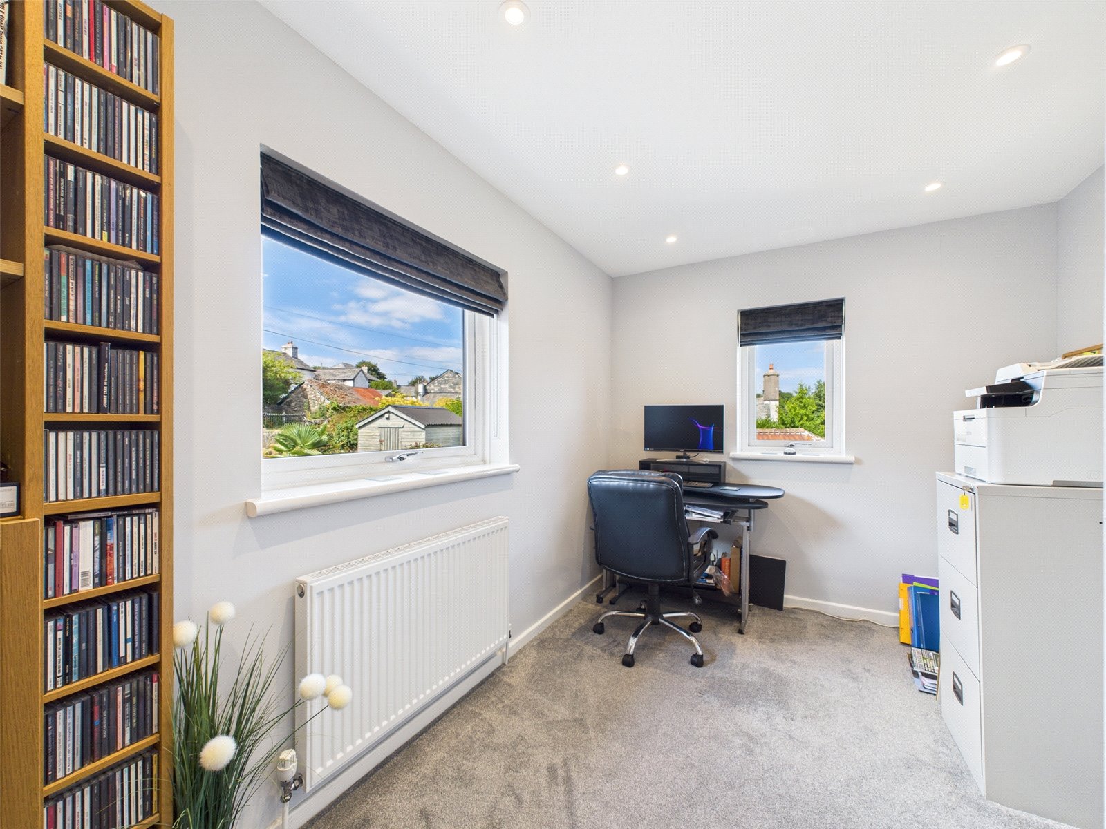 Rezare, Launceston, Cornwall PL15