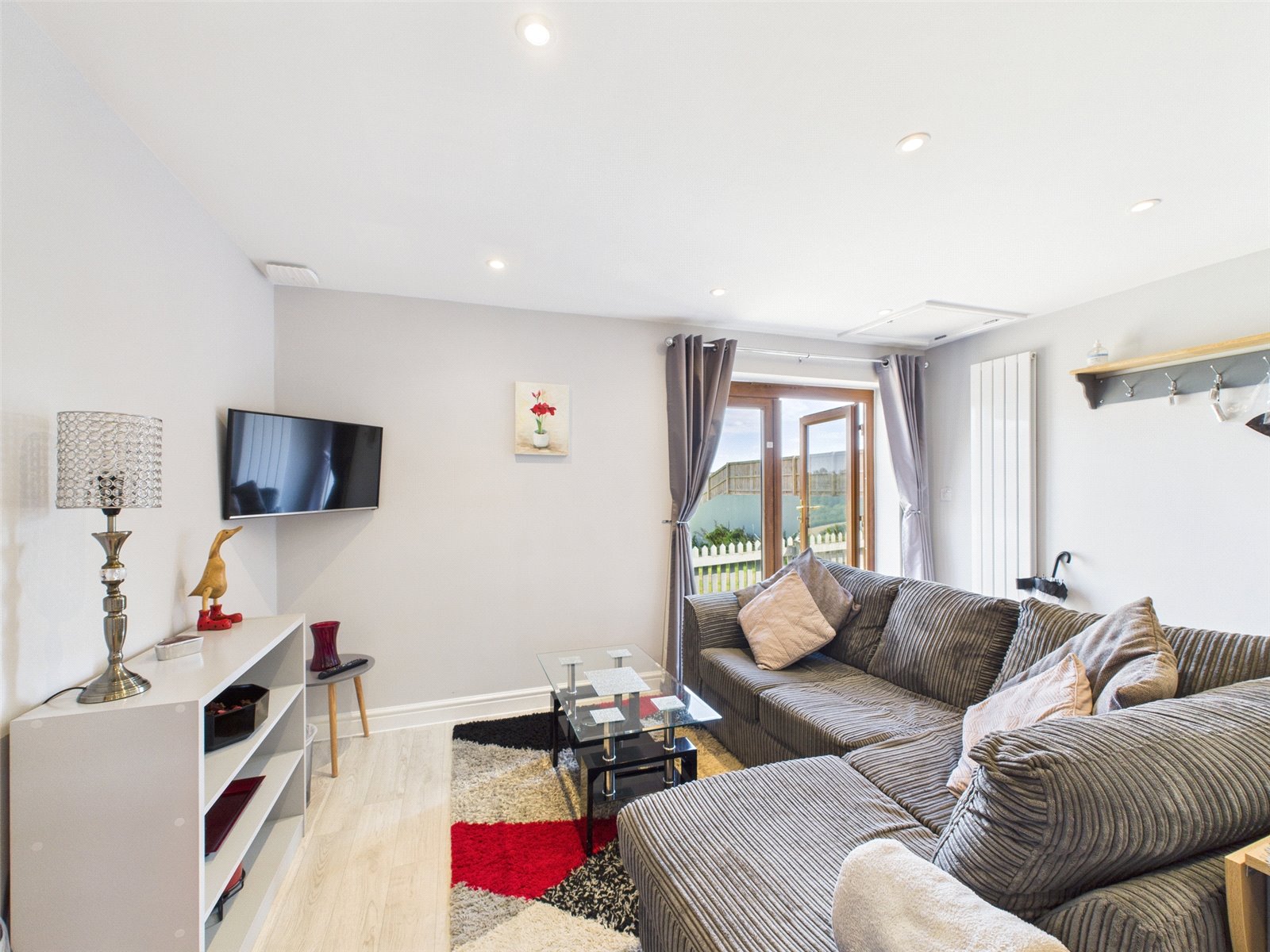 Rezare, Launceston, Cornwall PL15