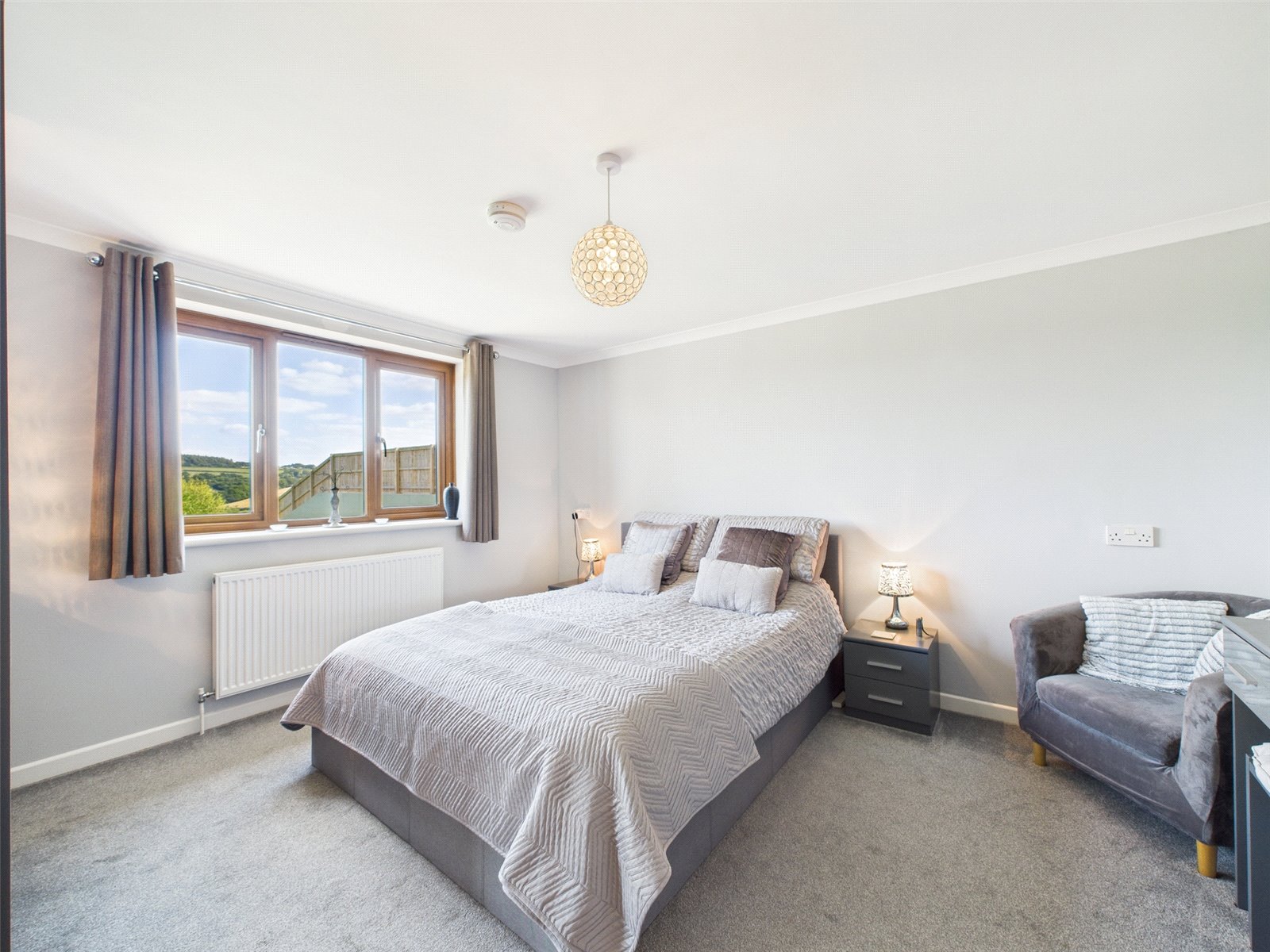 Rezare, Launceston, Cornwall PL15