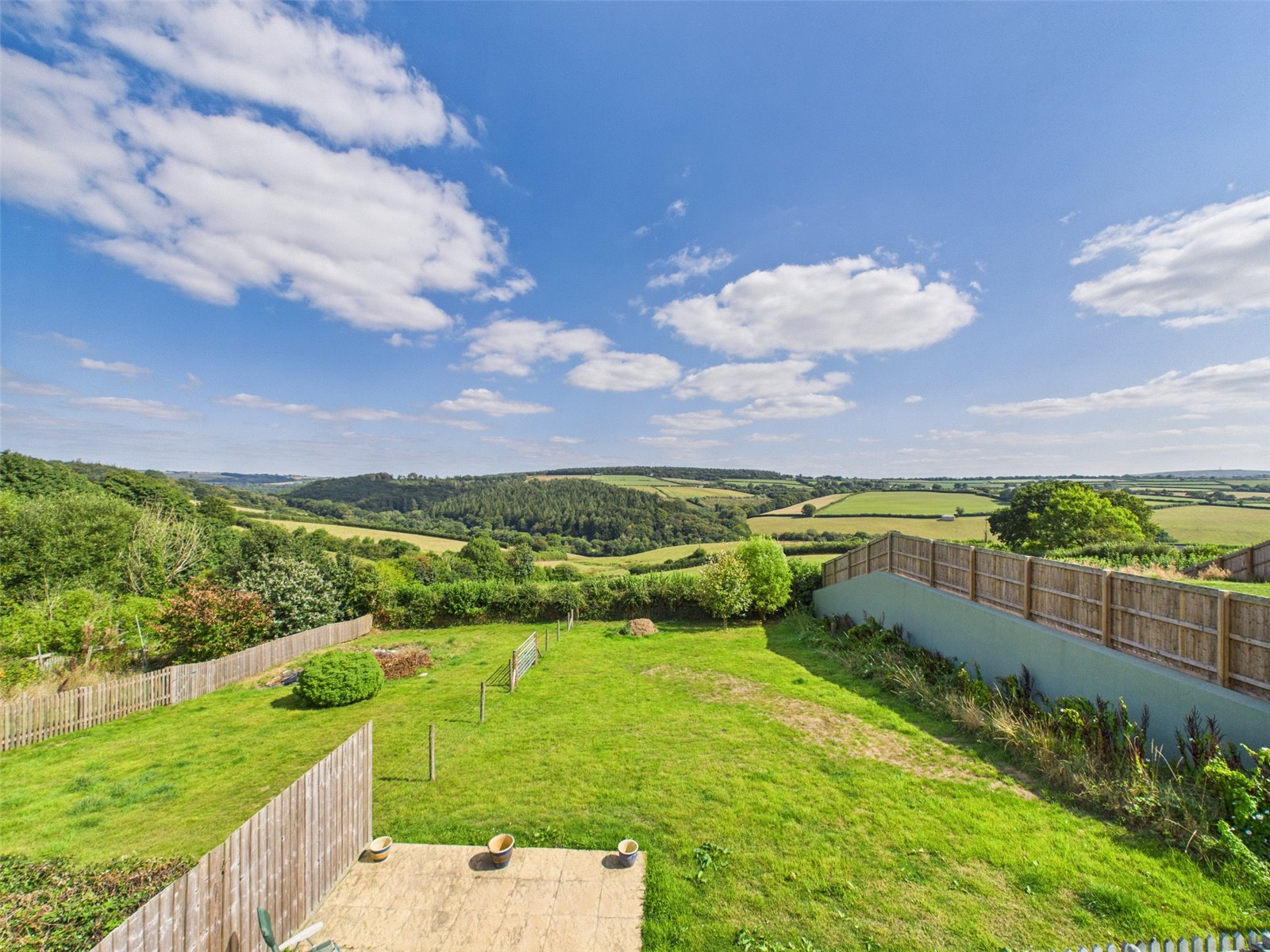 Rezare, Launceston, Cornwall PL15