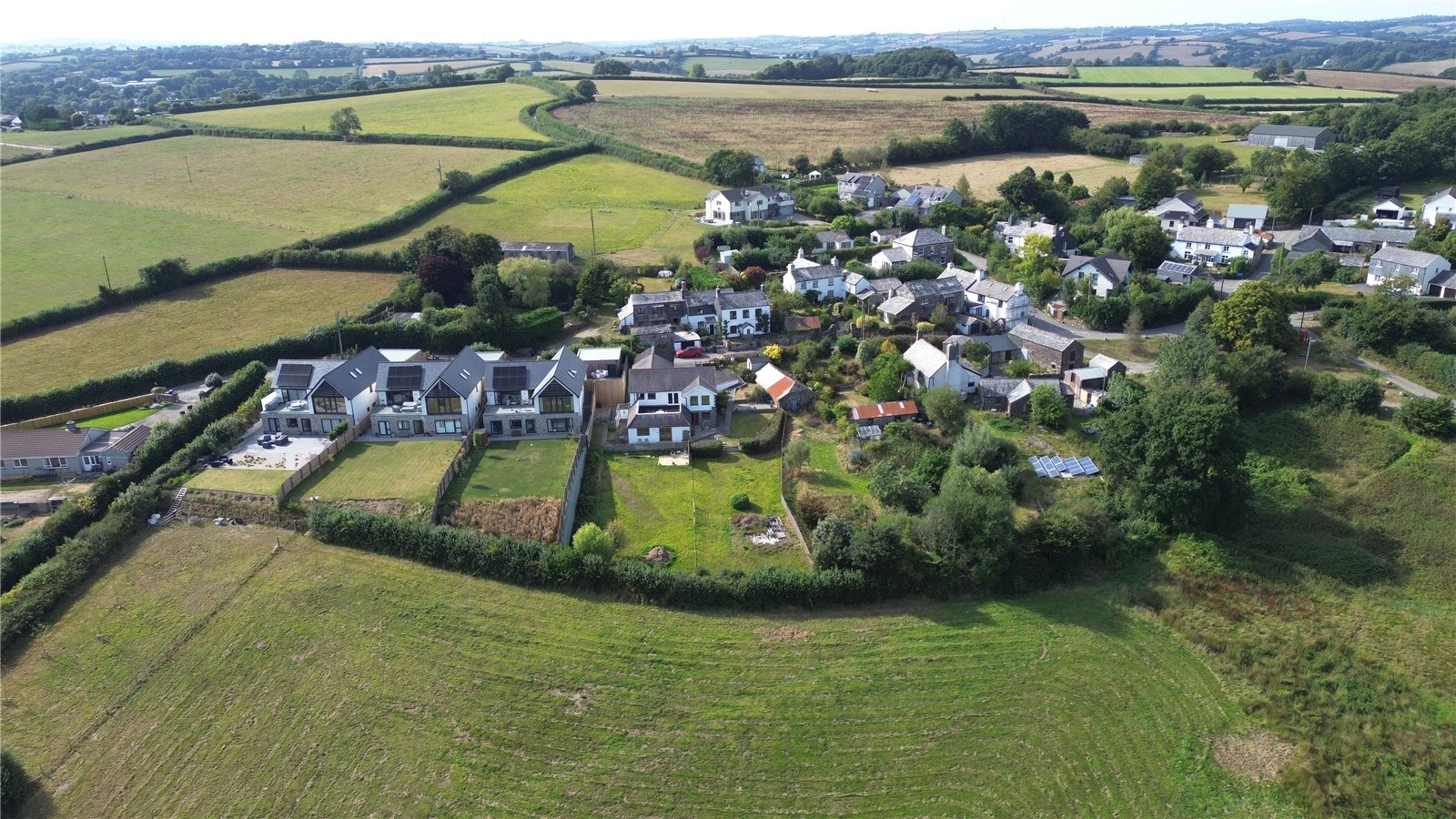 Rezare, Launceston, Cornwall PL15