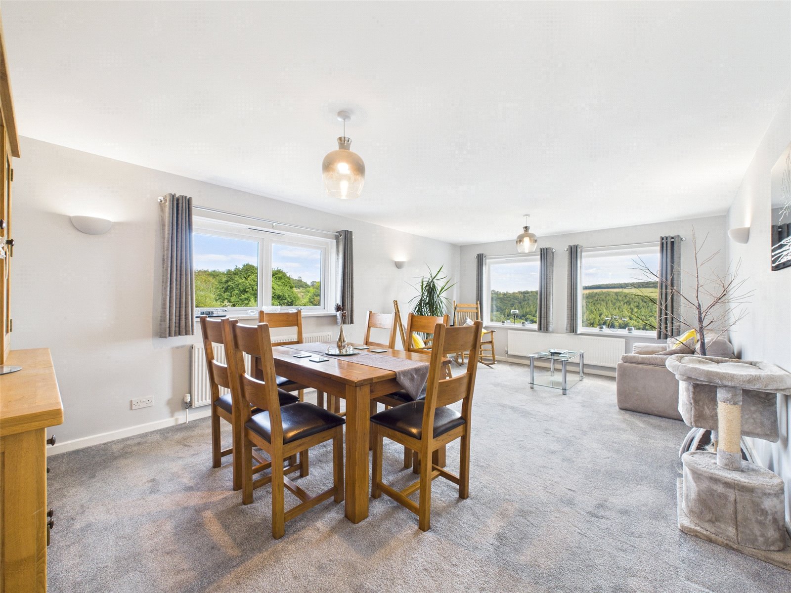 Rezare, Launceston, Cornwall PL15