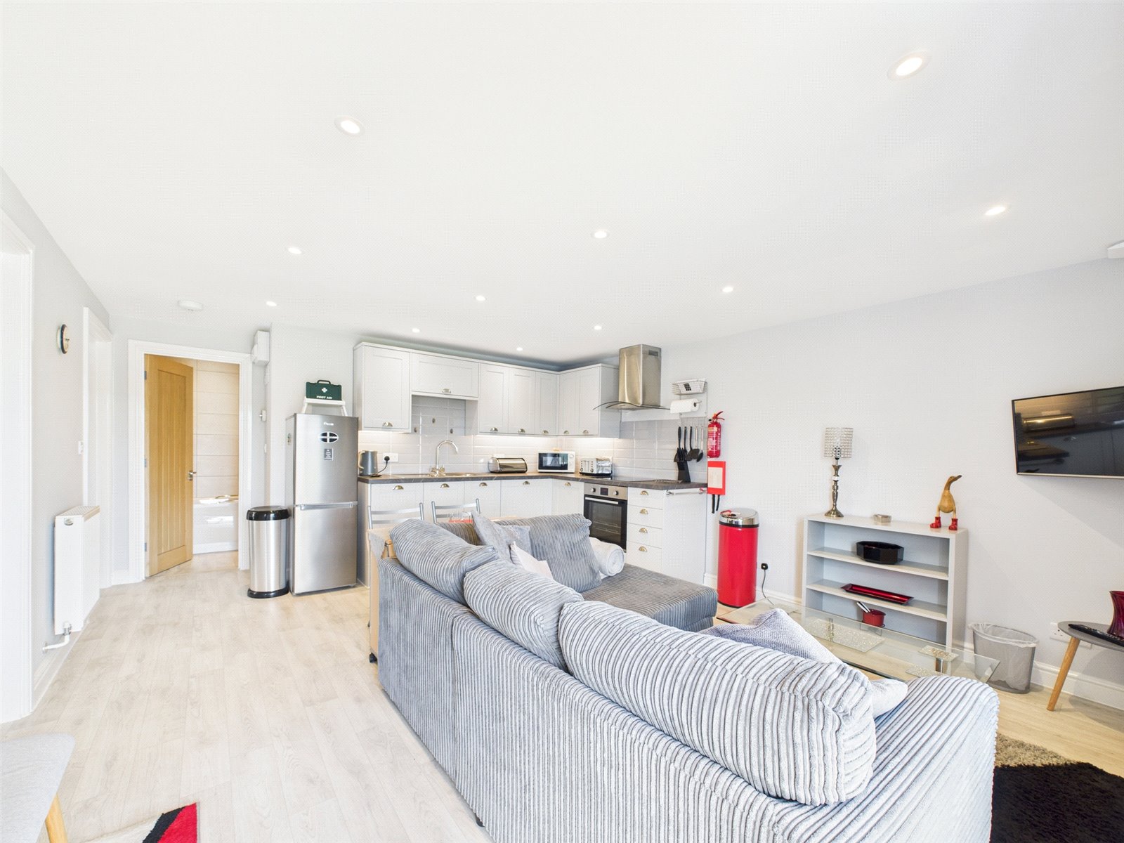 Rezare, Launceston, Cornwall PL15