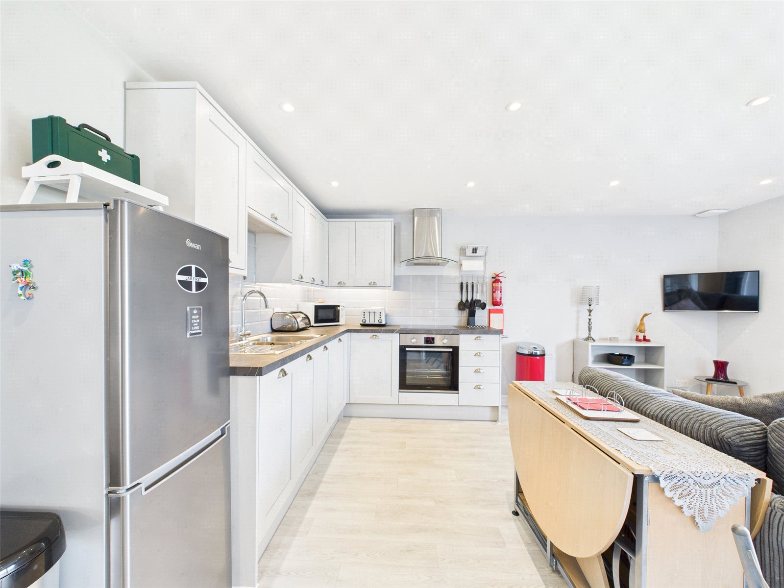 Rezare, Launceston, Cornwall PL15