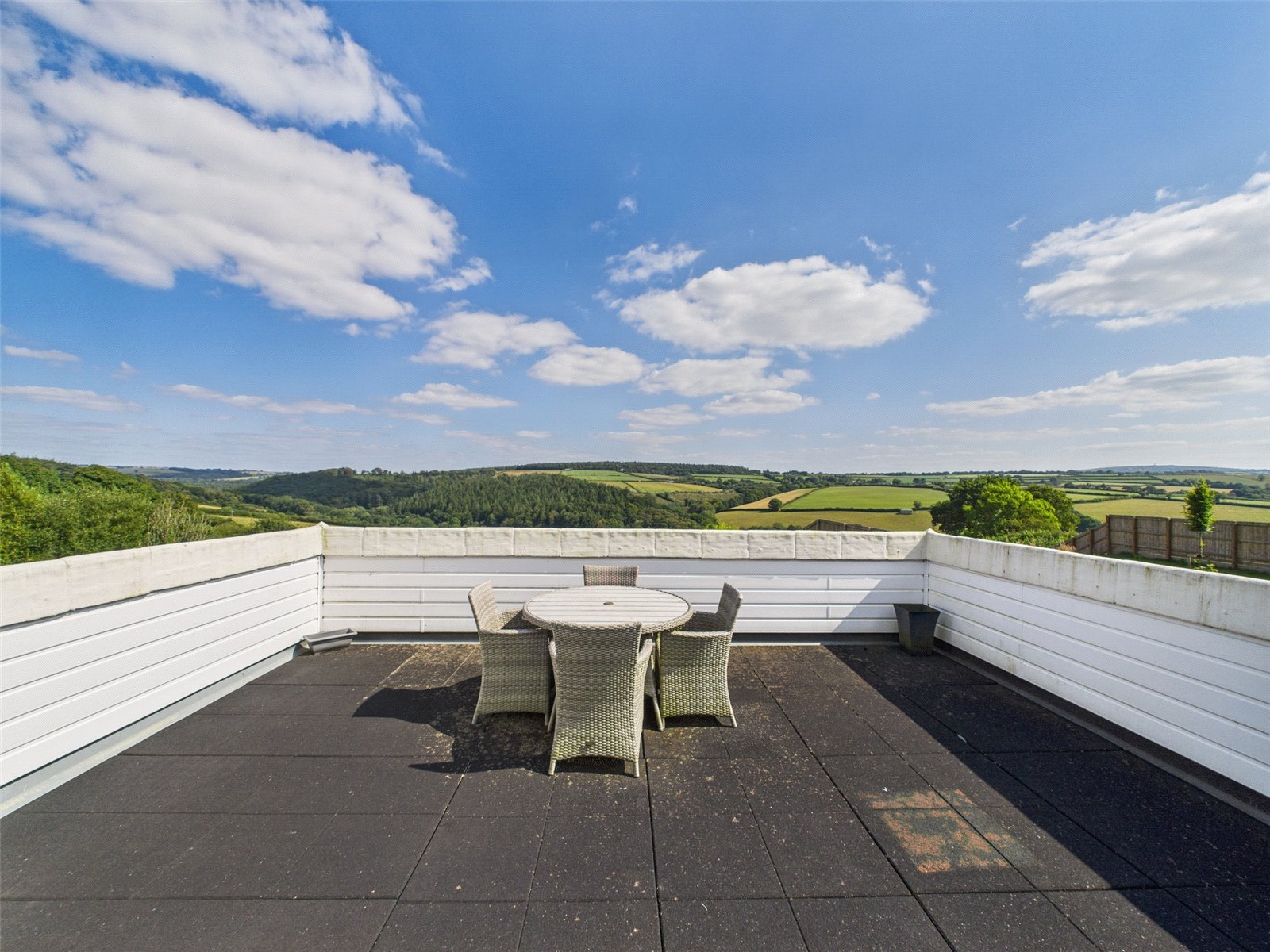 Rezare, Launceston, Cornwall PL15